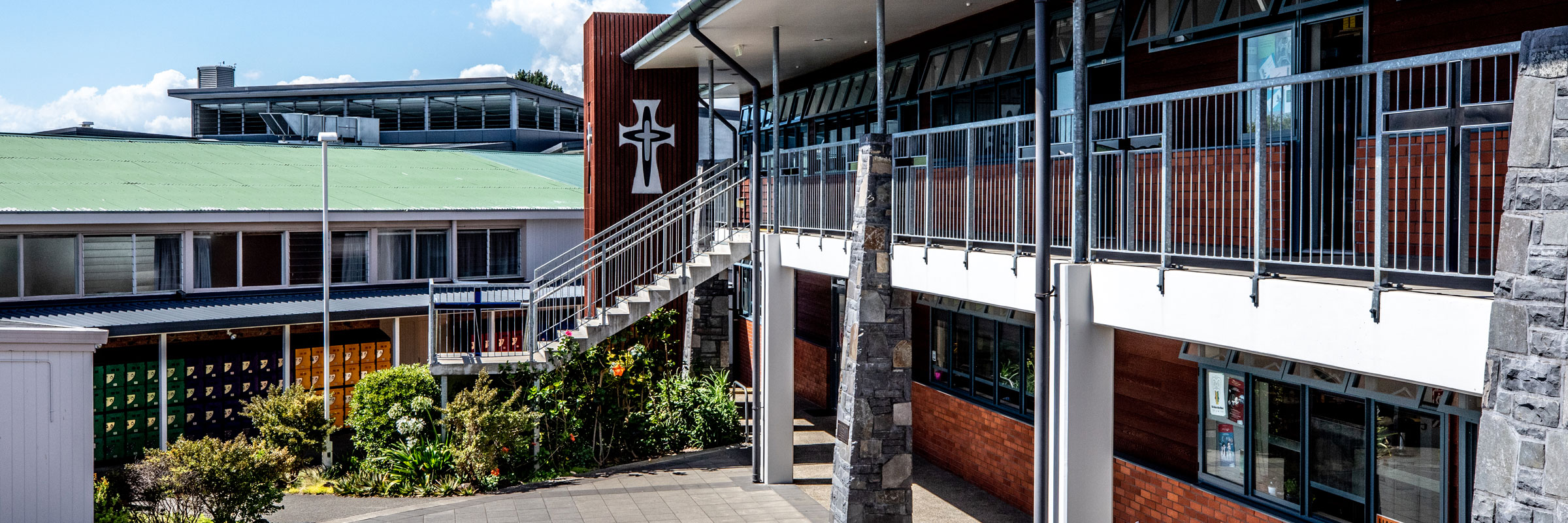 Read more about the article From the new Board of Trustees Chairperson