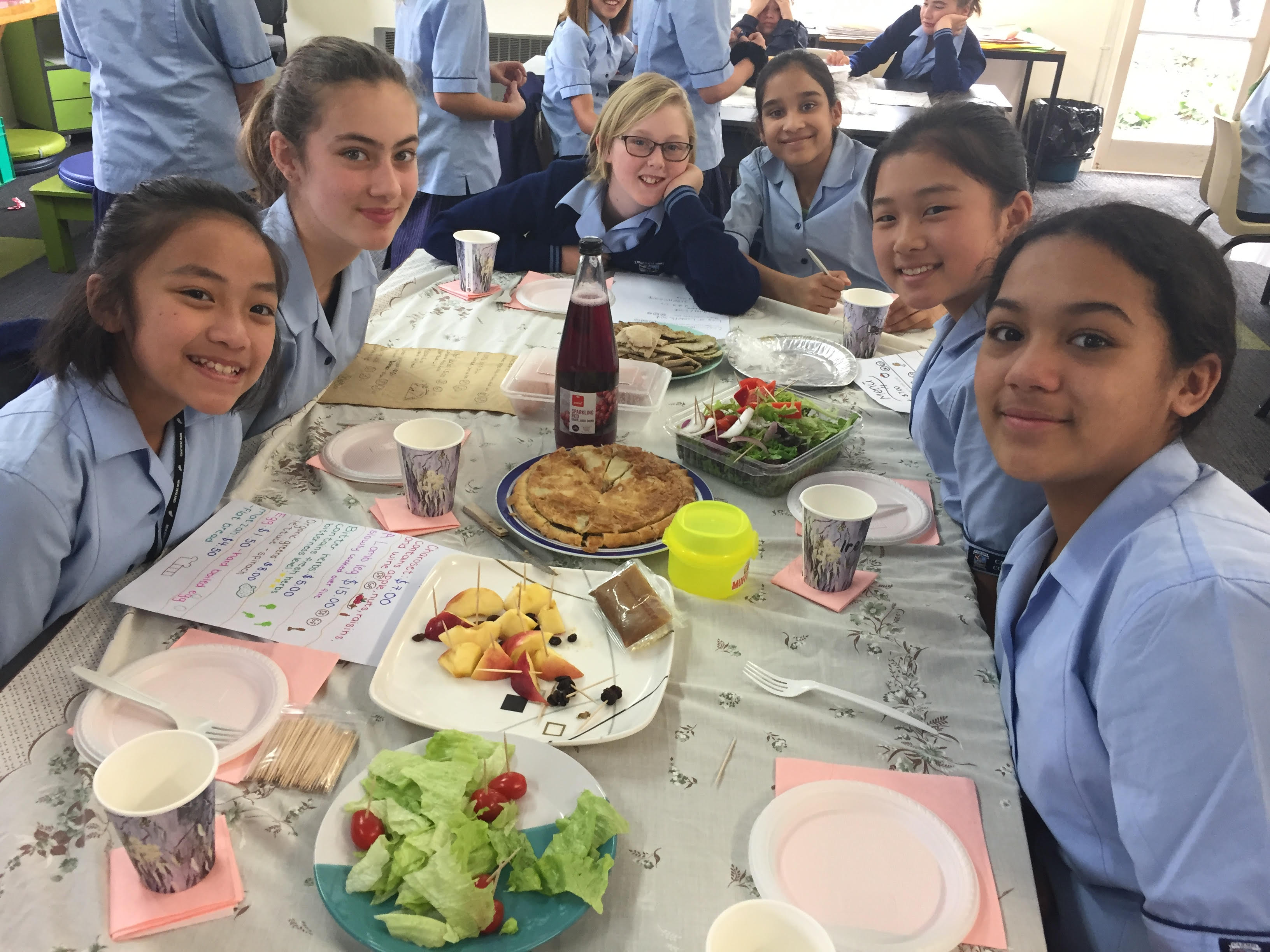 Read more about the article Year 7 Religious Education