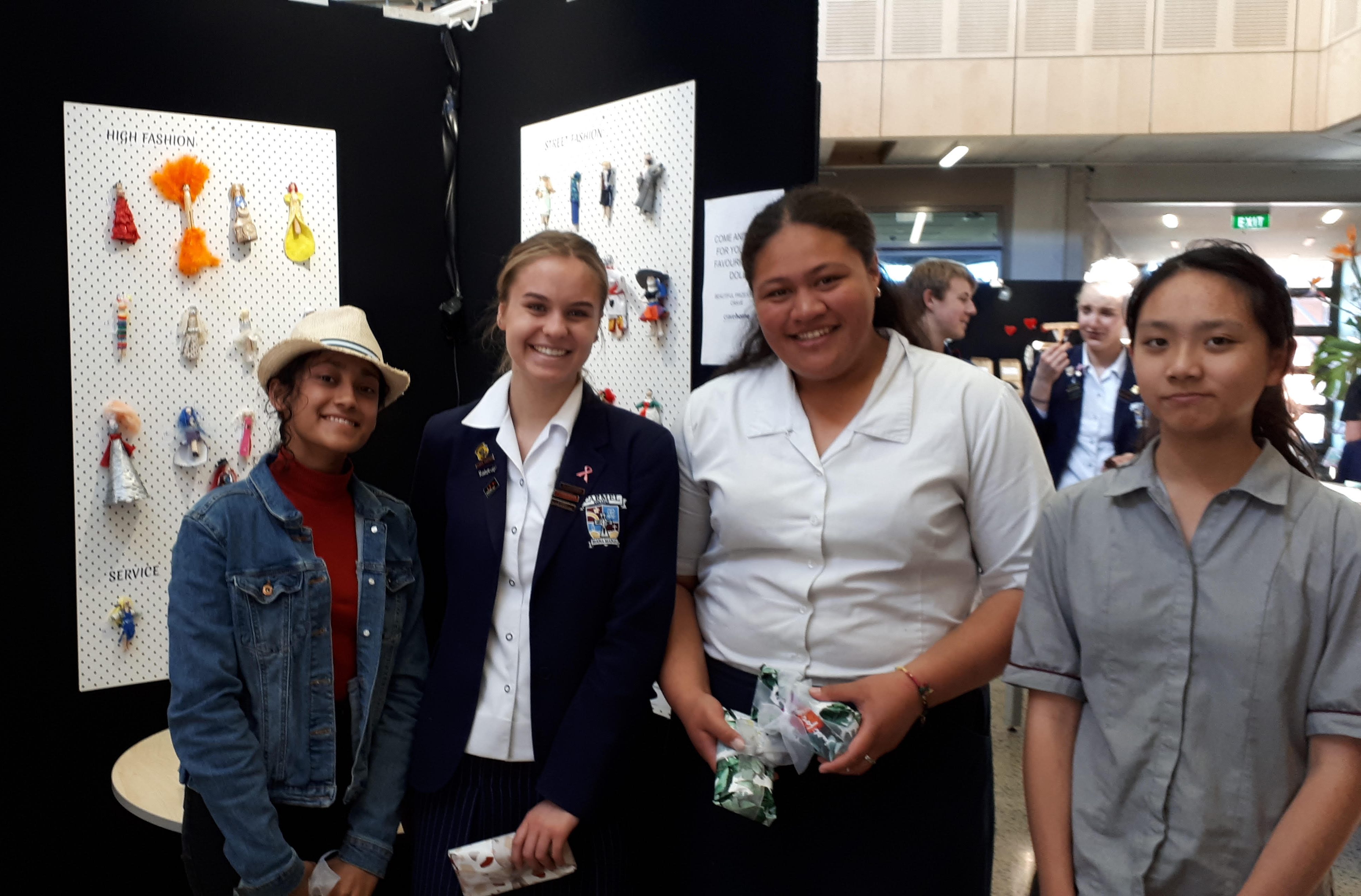 Read more about the article ArtFusions Peg Doll Competition