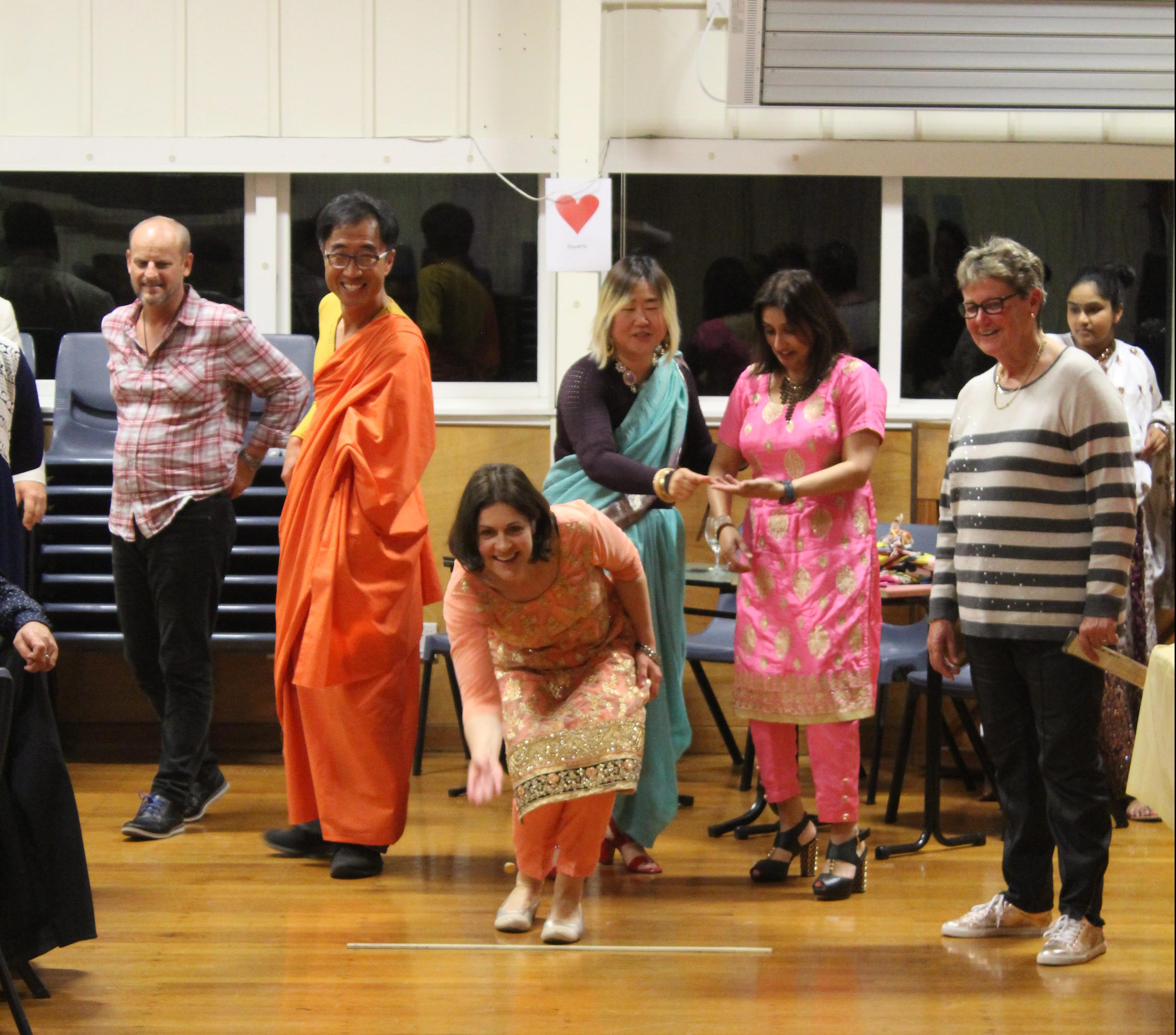 Read more about the article Parent Quiz Night