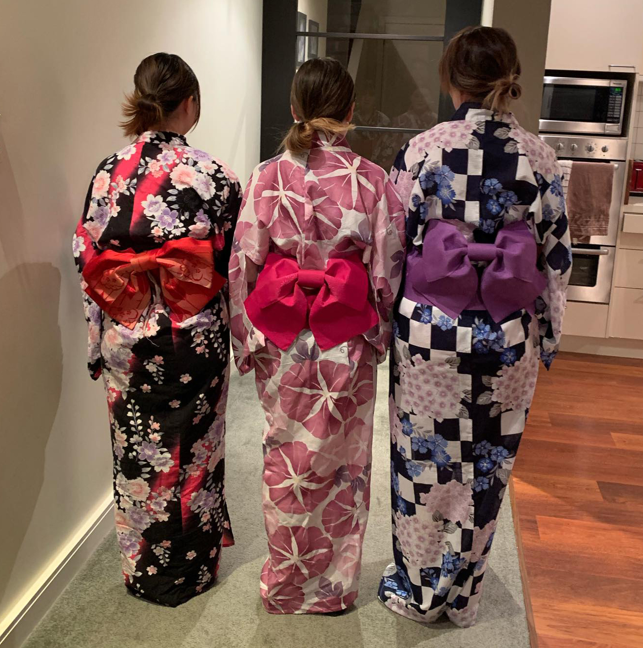 Read more about the article Hosting An International Student