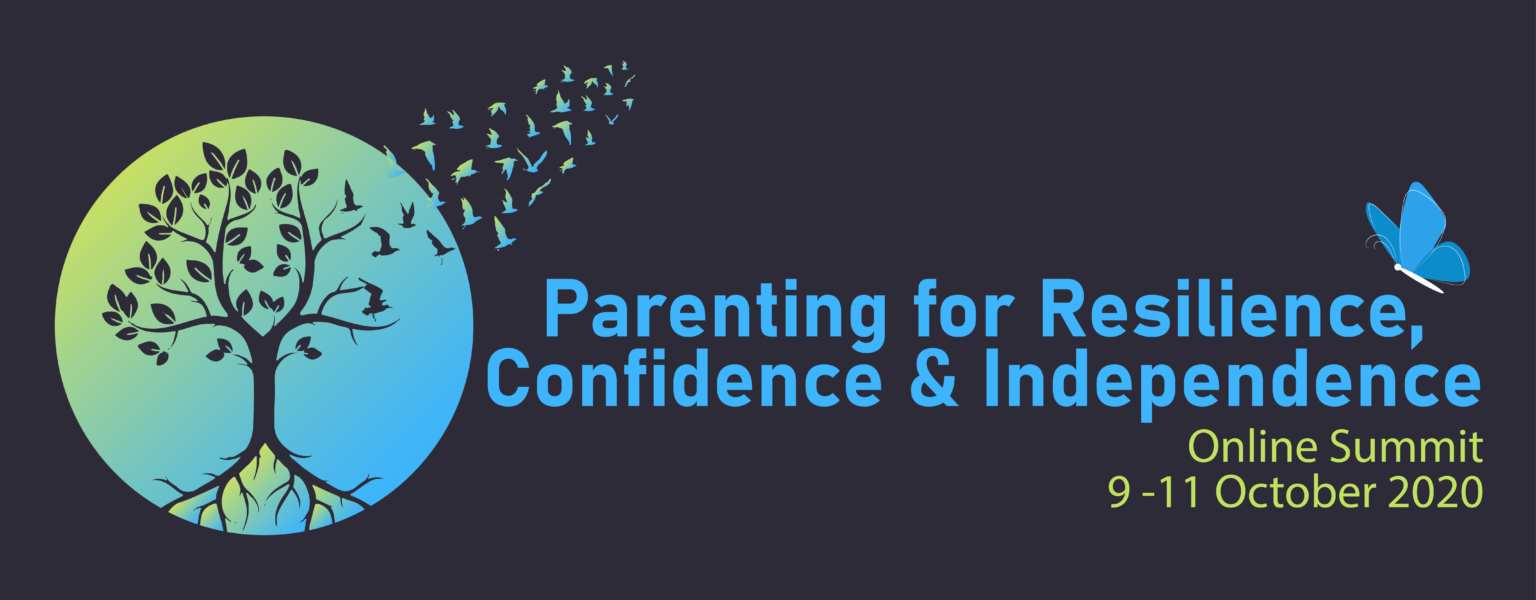 Read more about the article Parenting Online Summit – Register Now