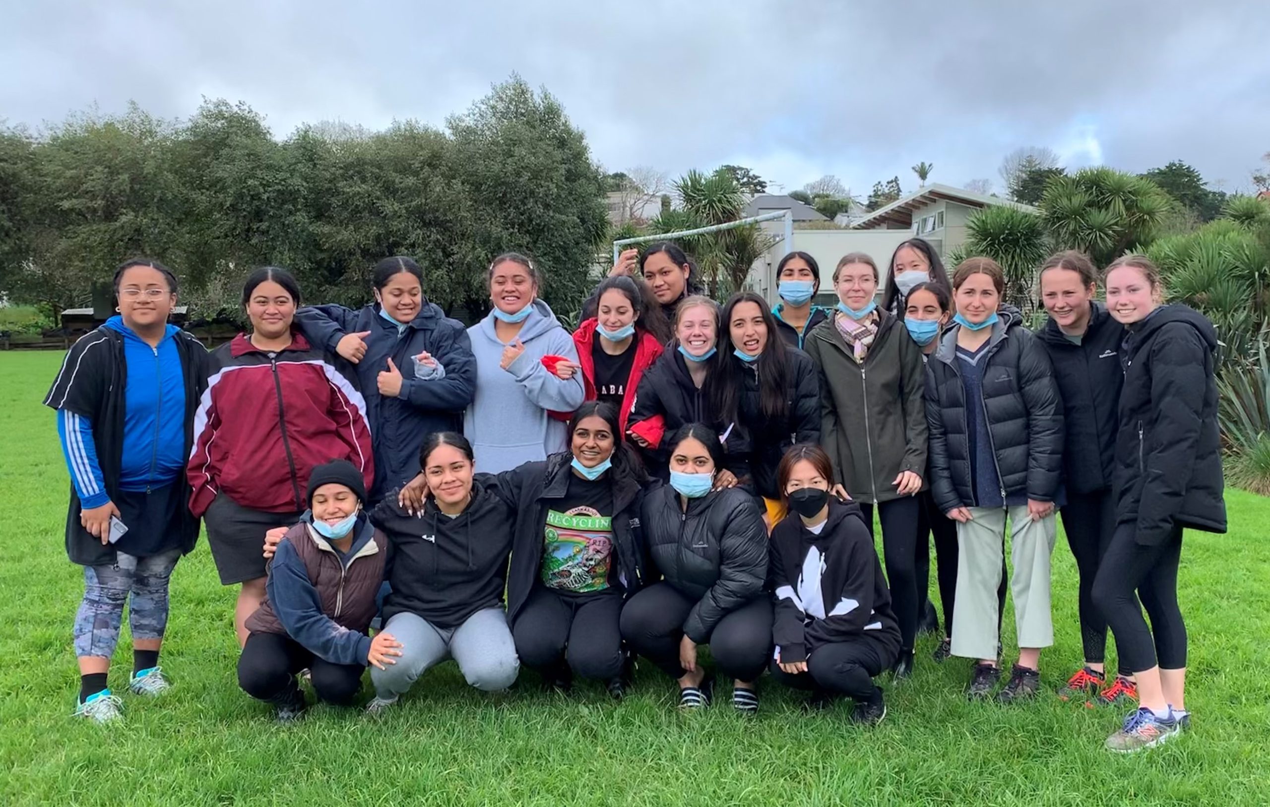 Read more about the article Mercy Leaders Conference