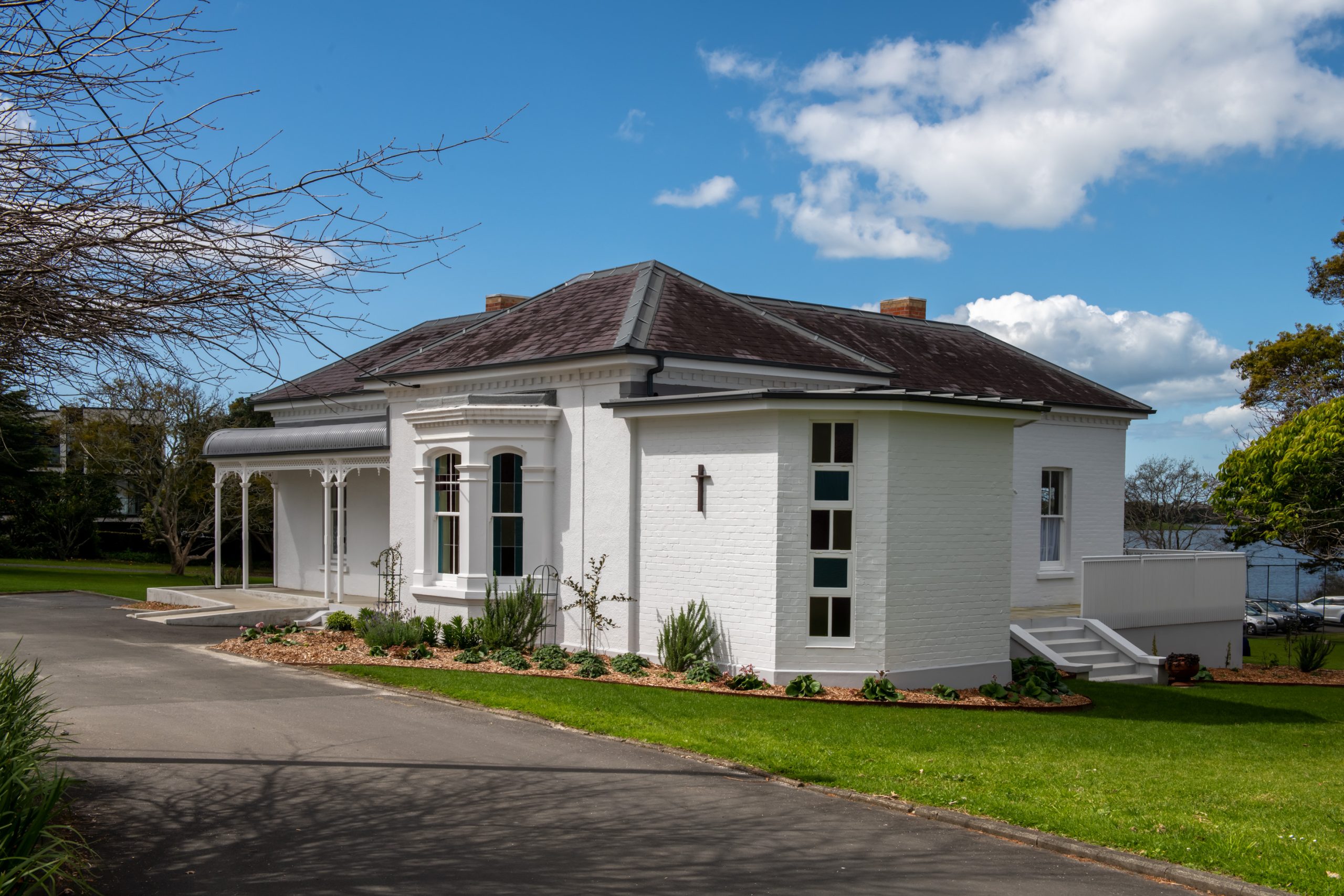 Read more about the article From The Principal