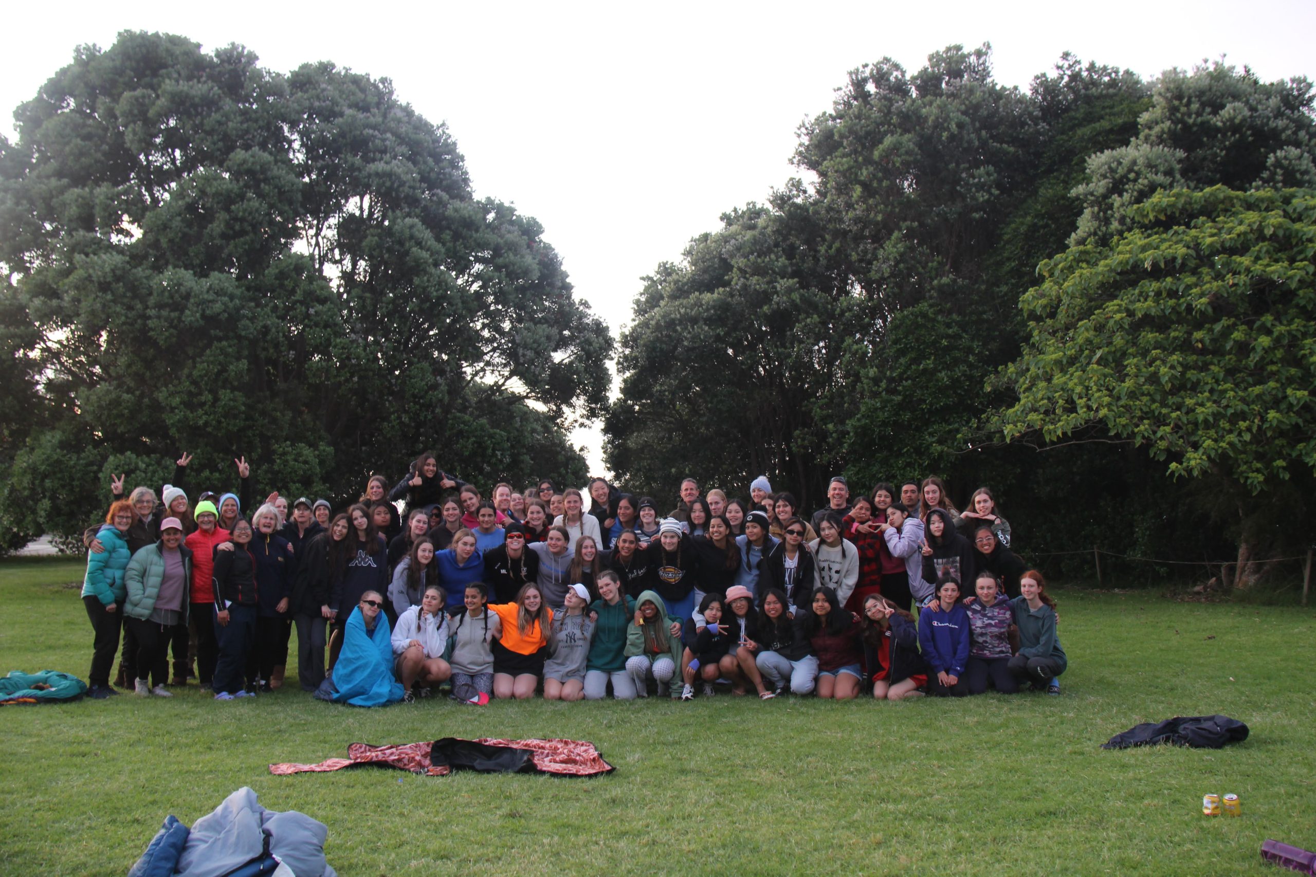 Read more about the article Year 10 Camp