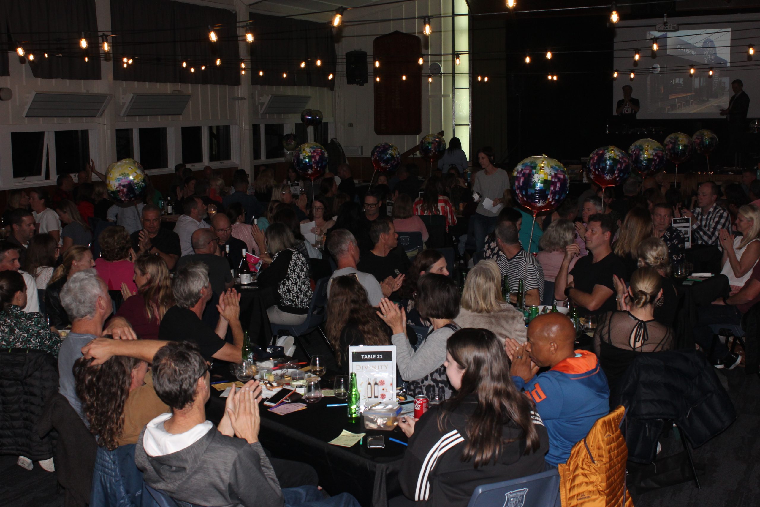 Read more about the article Beats by Bingo Fundraiser Result, Photos and Thank You’s