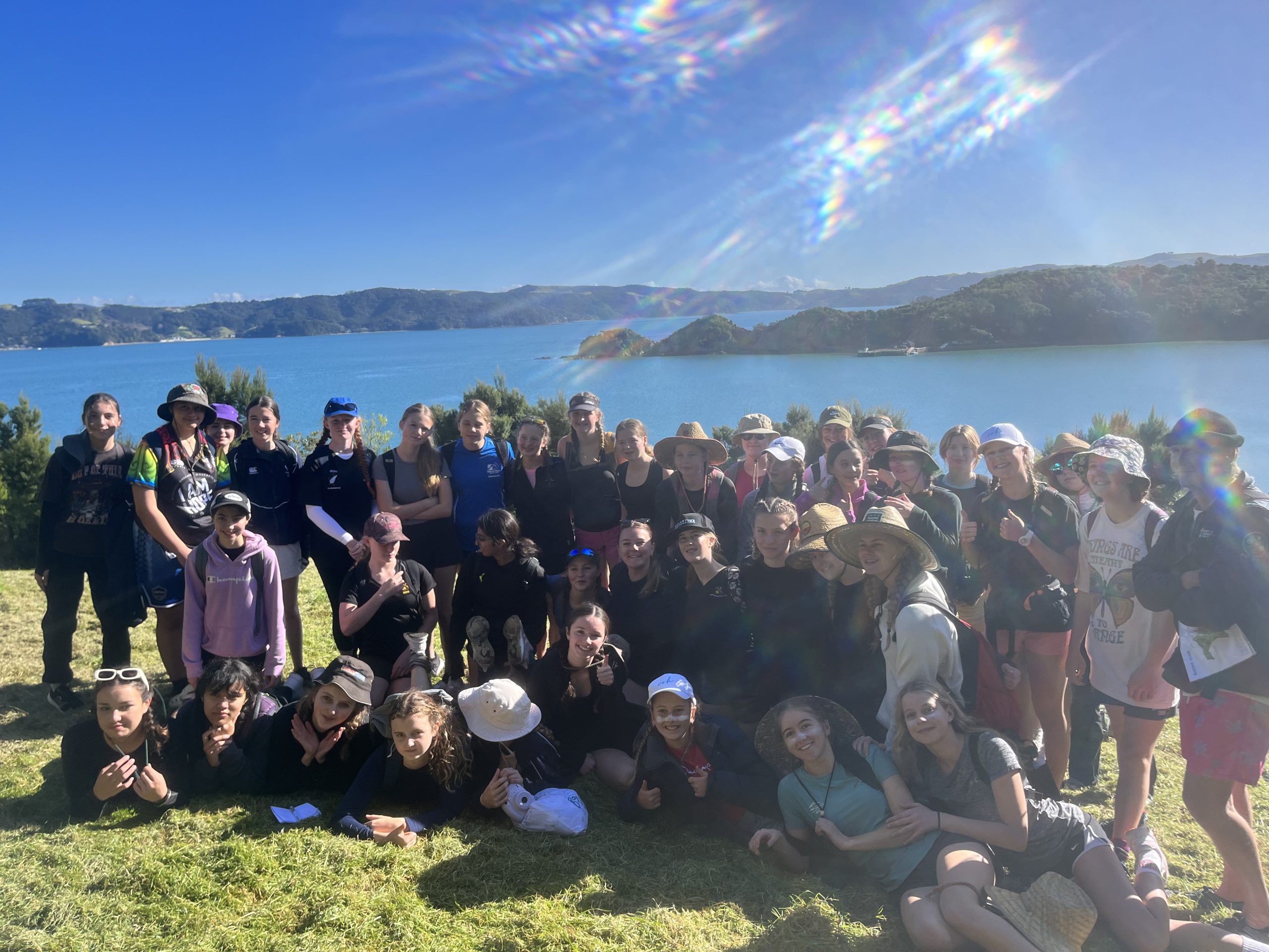 Read more about the article Spirit of Adventure 2023