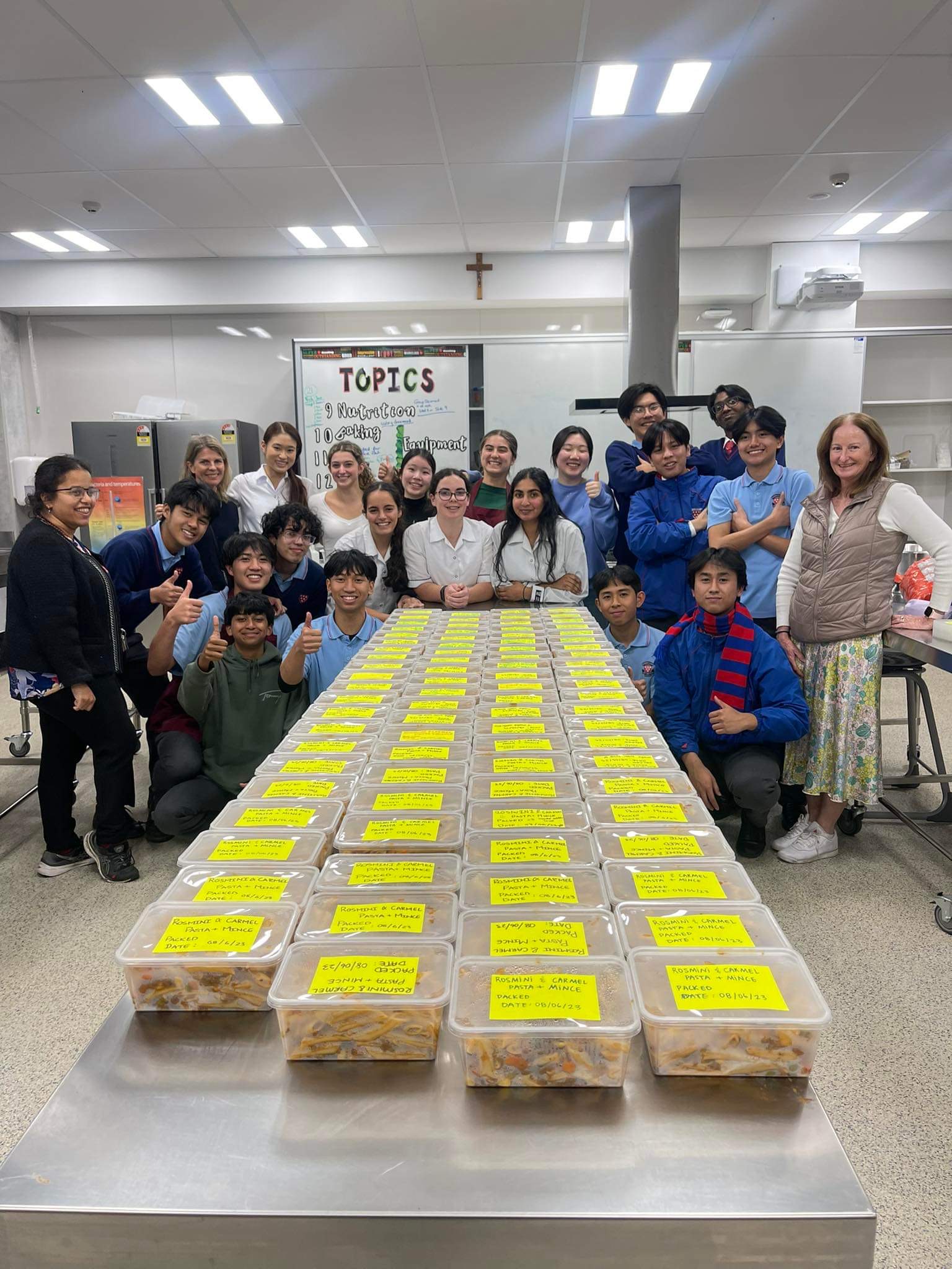 Read more about the article Travelling Pots