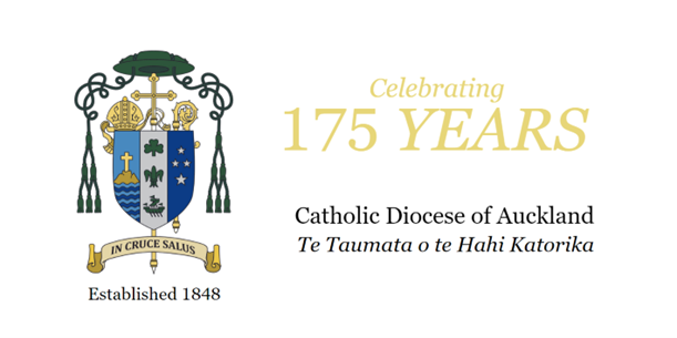 Read more about the article Position Vacancy – Catholic Diocese