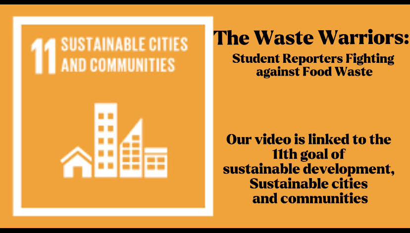 Read more about the article The Waste Warriors