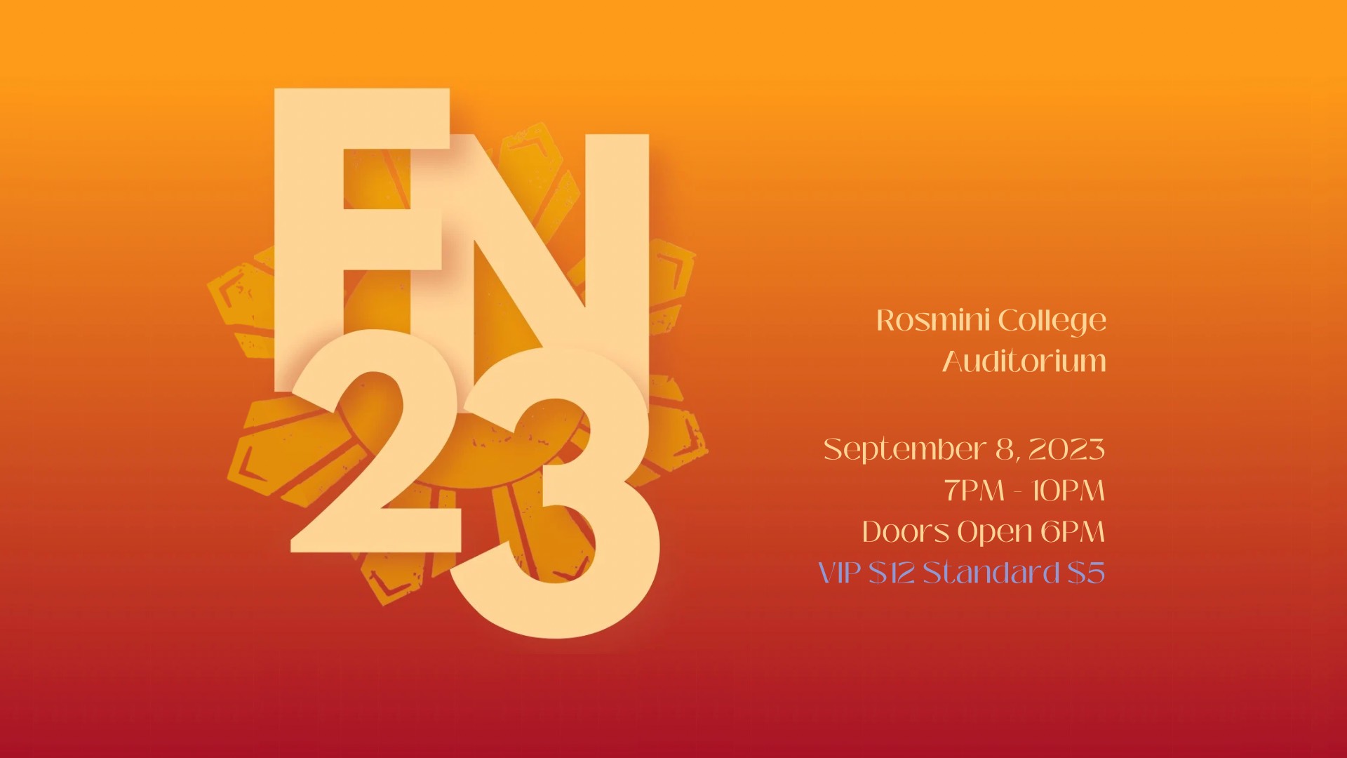 Read more about the article Filo Night