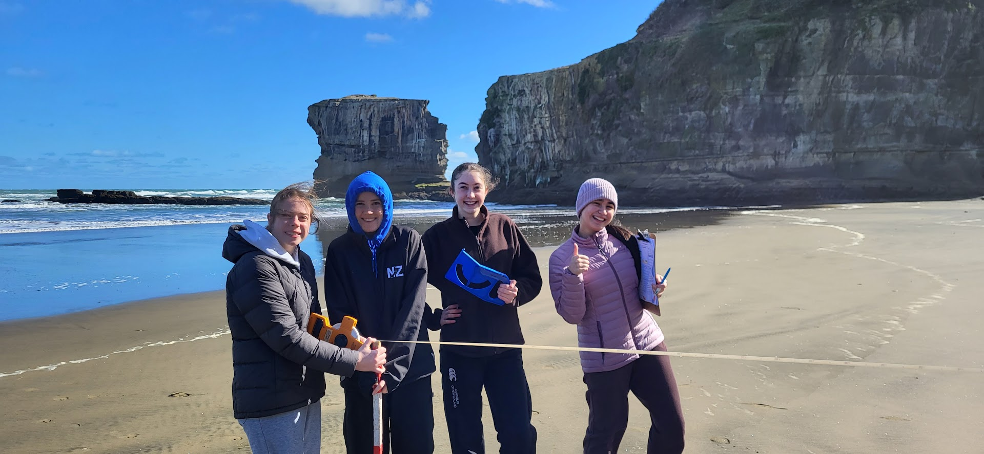 Read more about the article Geography Awareness Week