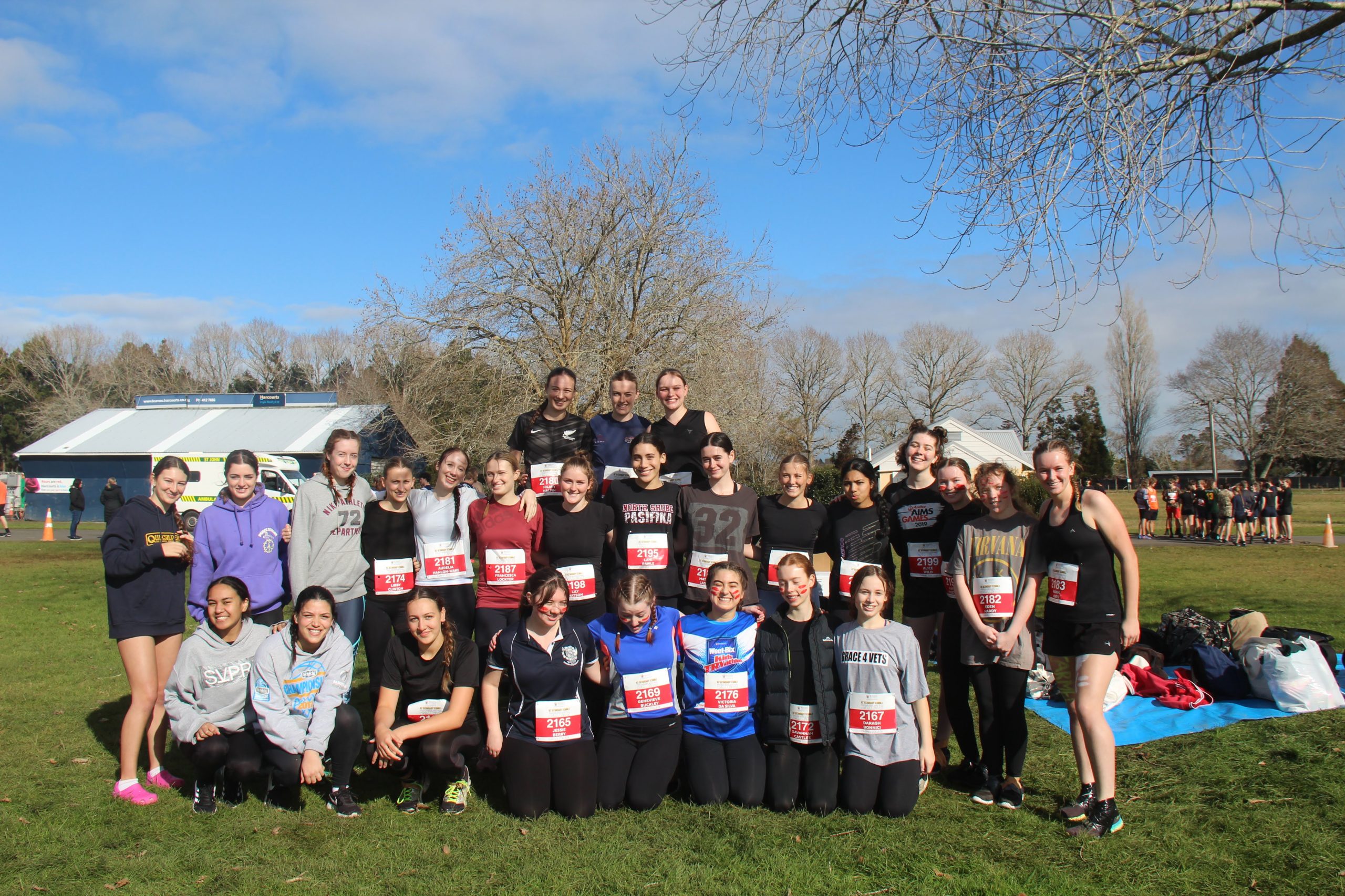 Read more about the article Tough Guy/Gal Mud Run