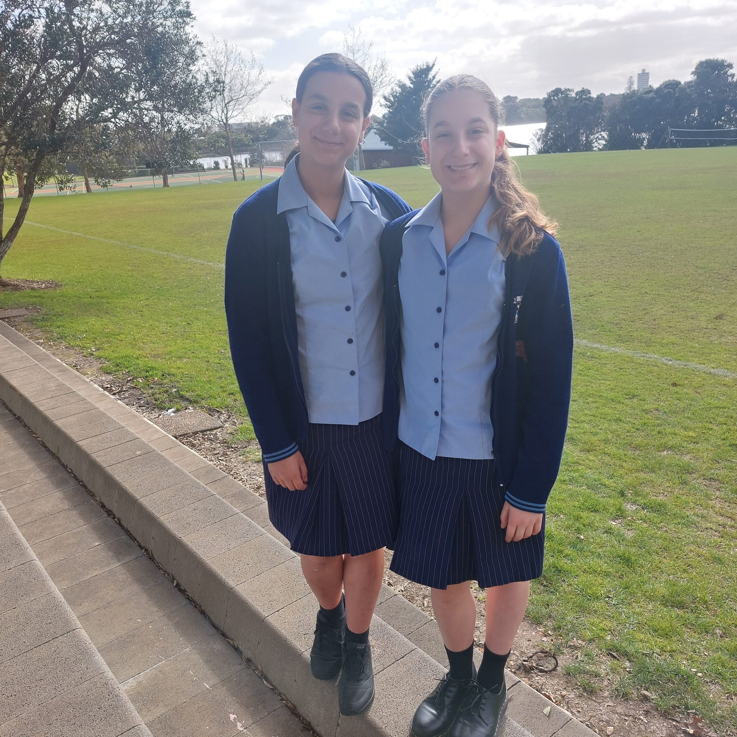 Read more about the article Young Reporters for the Environment – Third Place Winners!