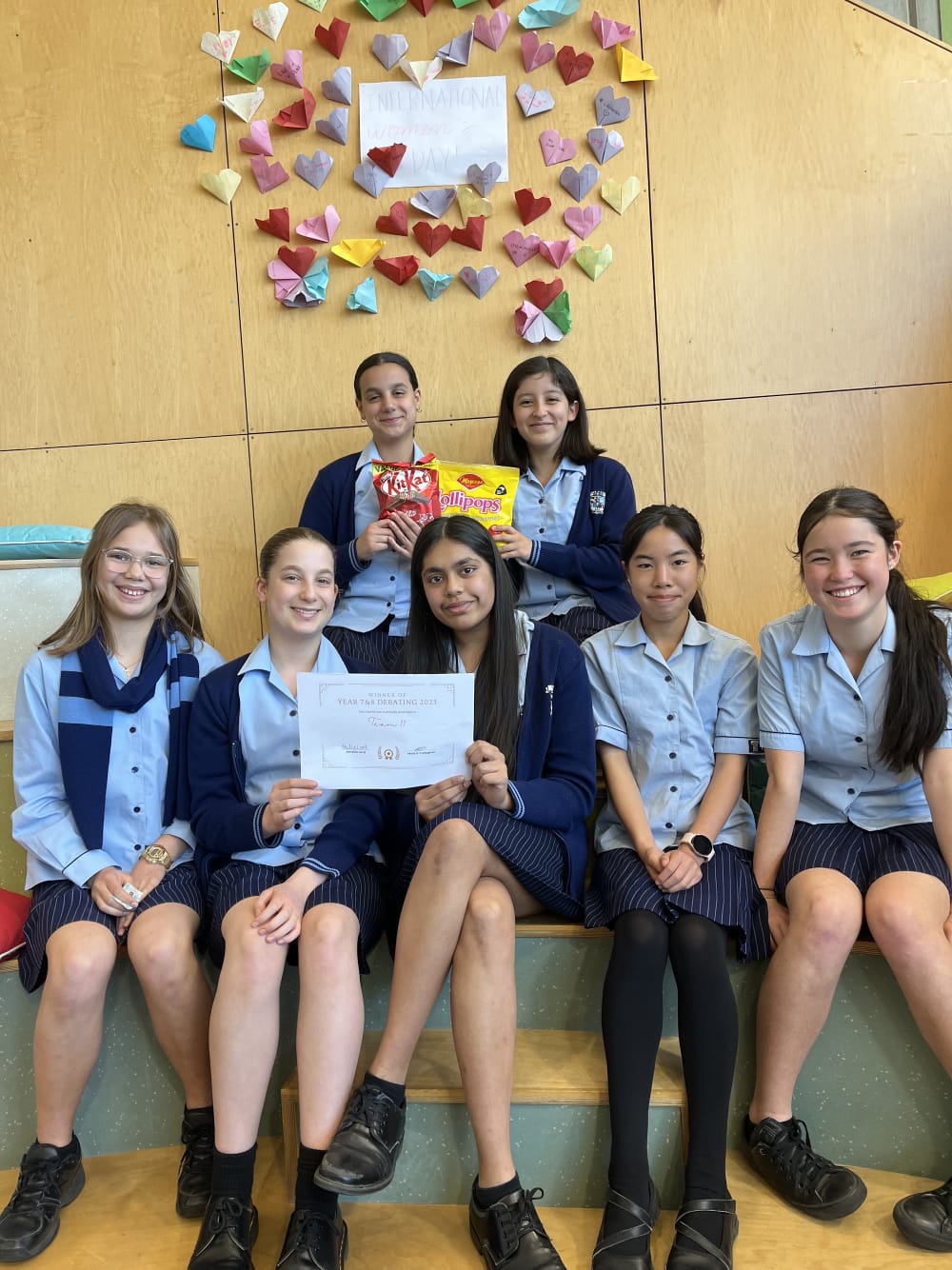 Read more about the article Debating Success