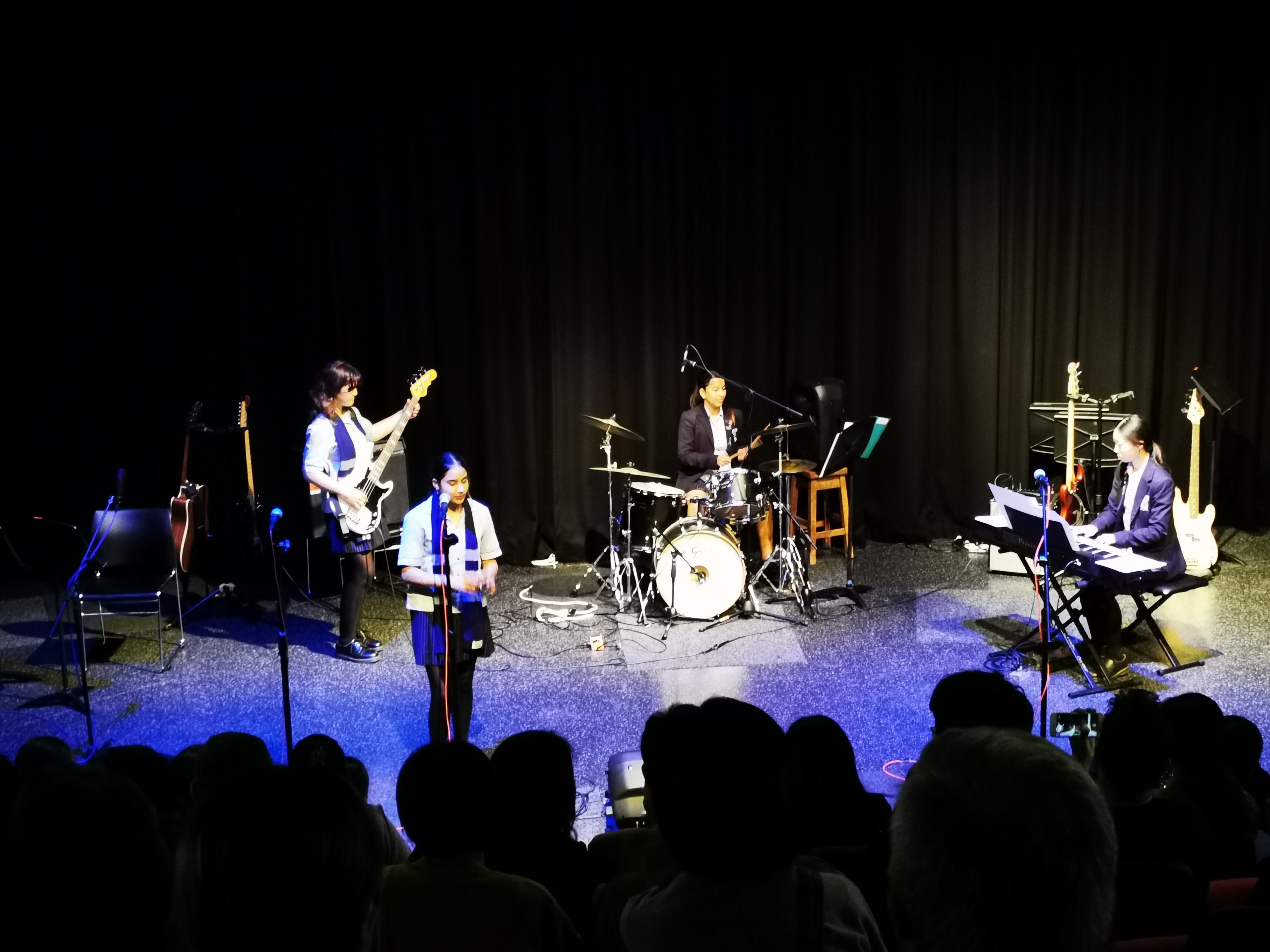 Read more about the article Music News