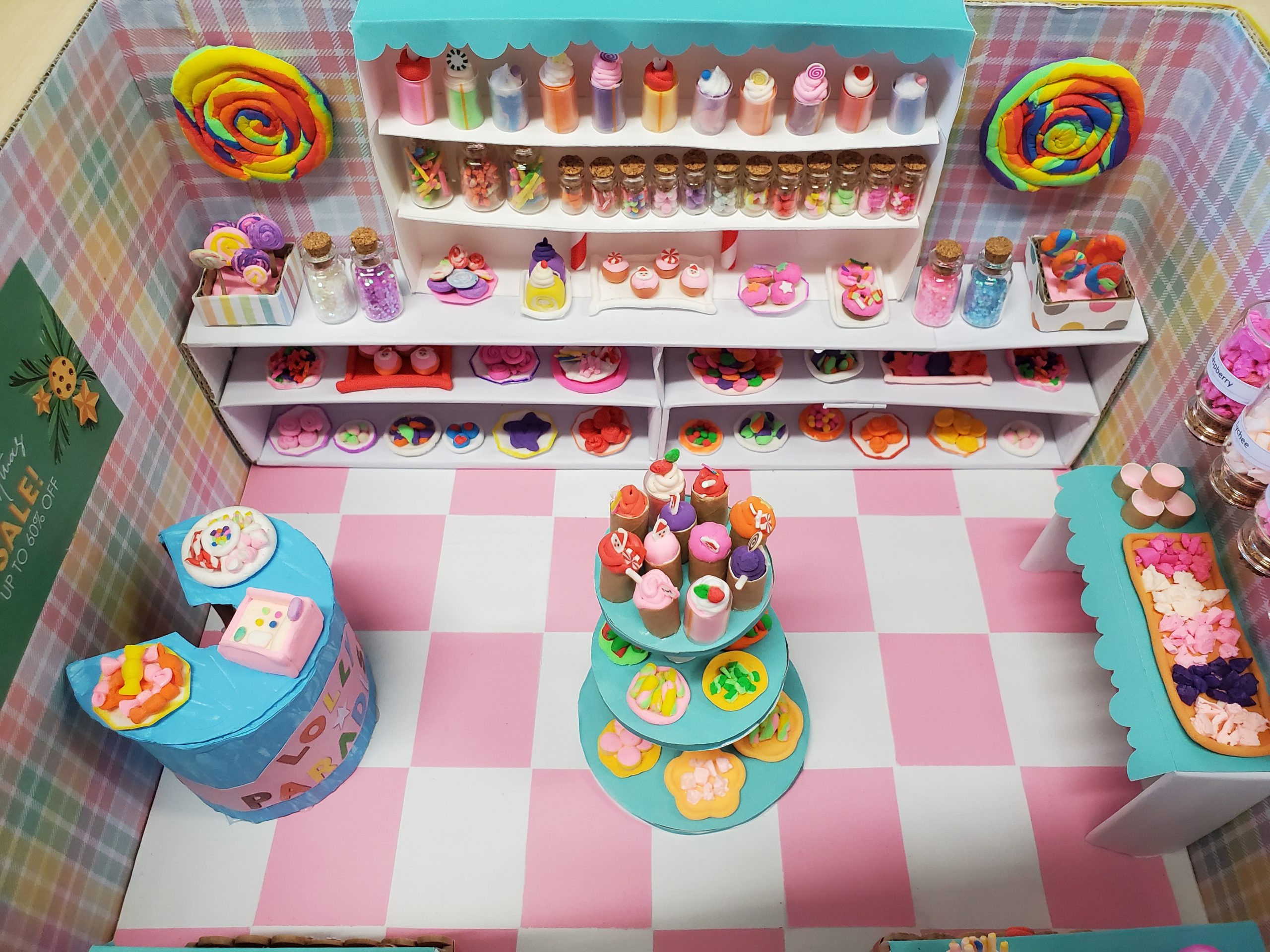 Read more about the article From the Year 10 Business Studies Class