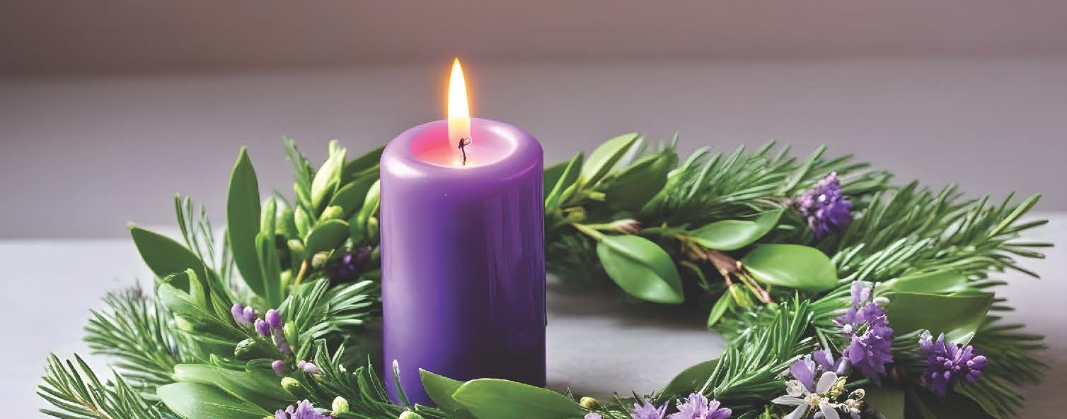 Read more about the article Advent Resource