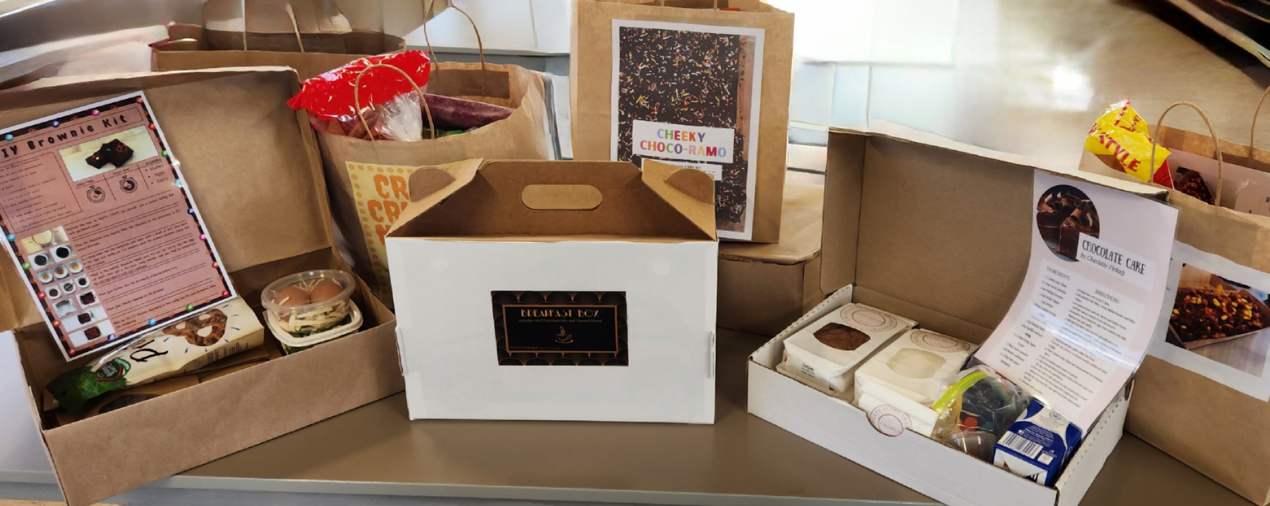 Read more about the article From the Year 11 Food Technology Class