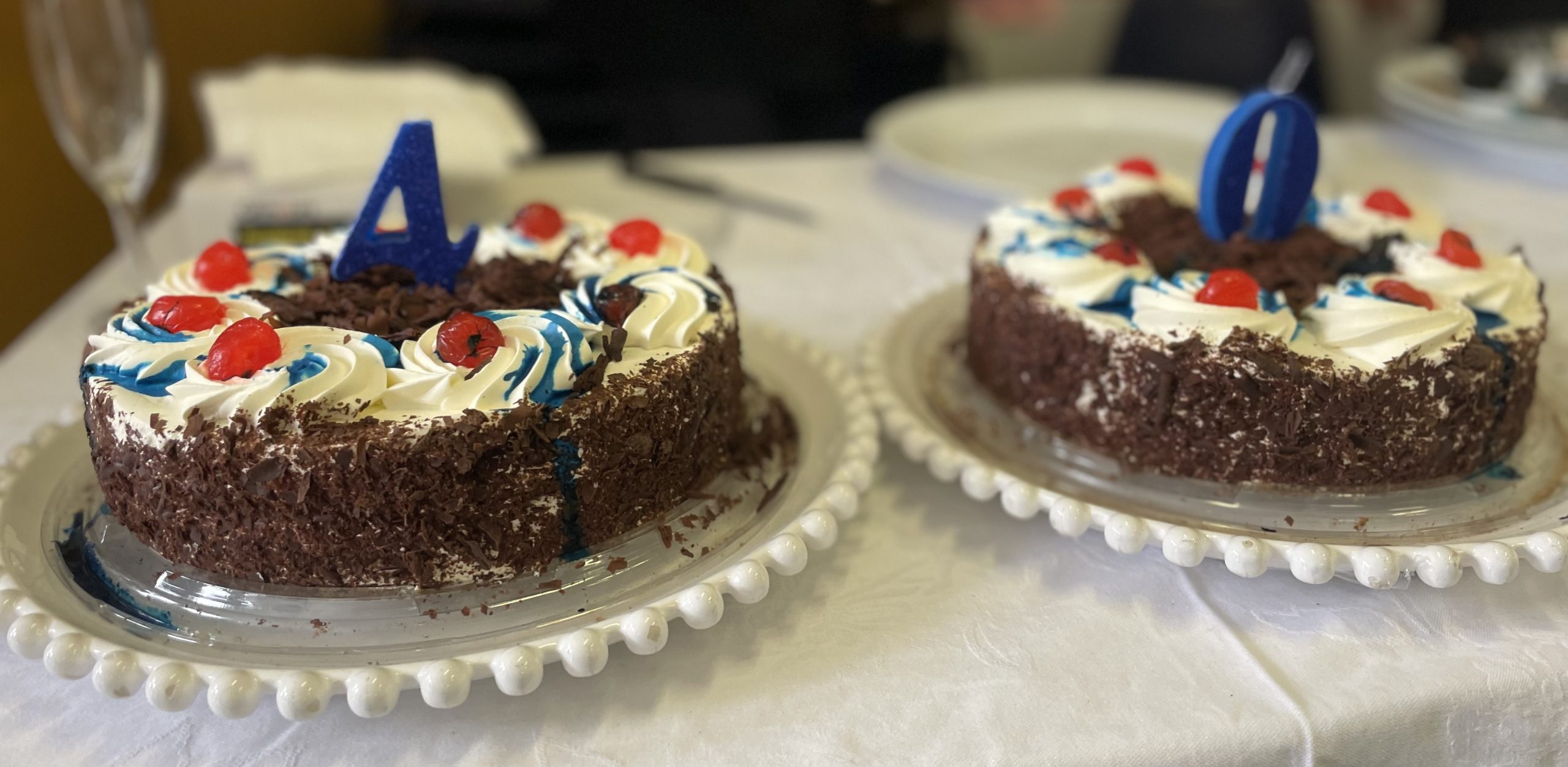 Read more about the article Pupuke Waterwise Celebrate 40 Years