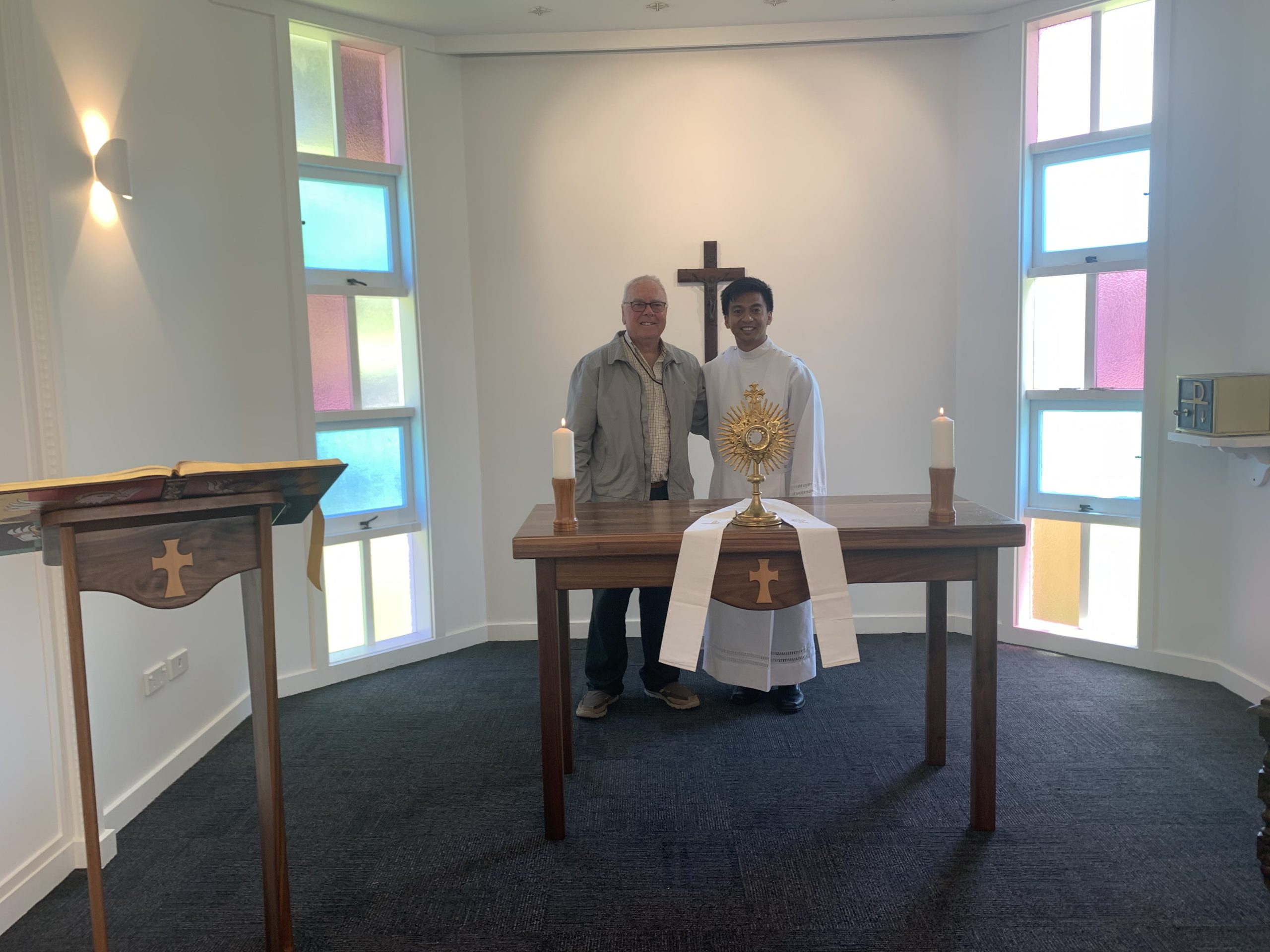 Read more about the article Homestead Celebration