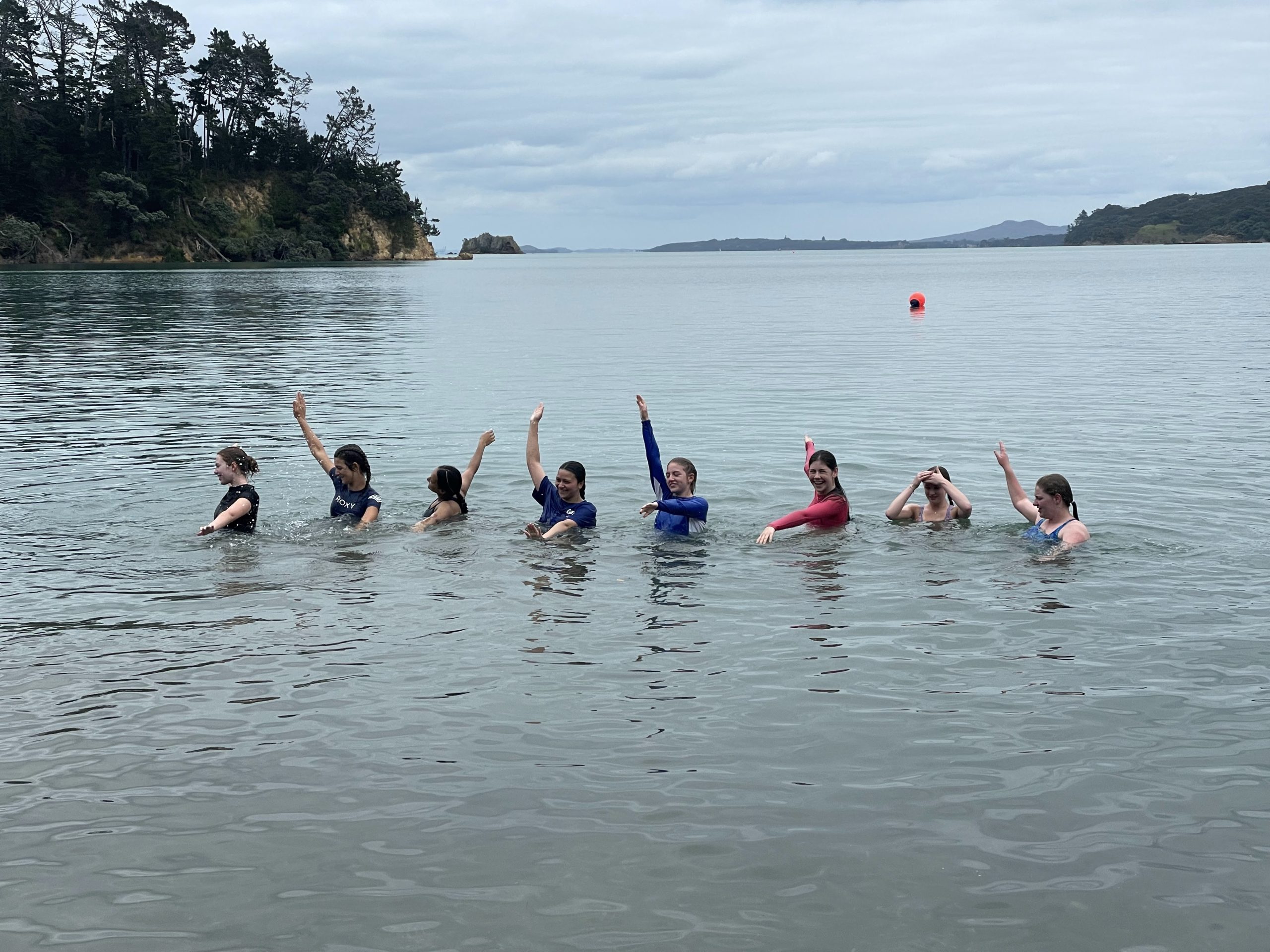 Read more about the article Year 10 Camp