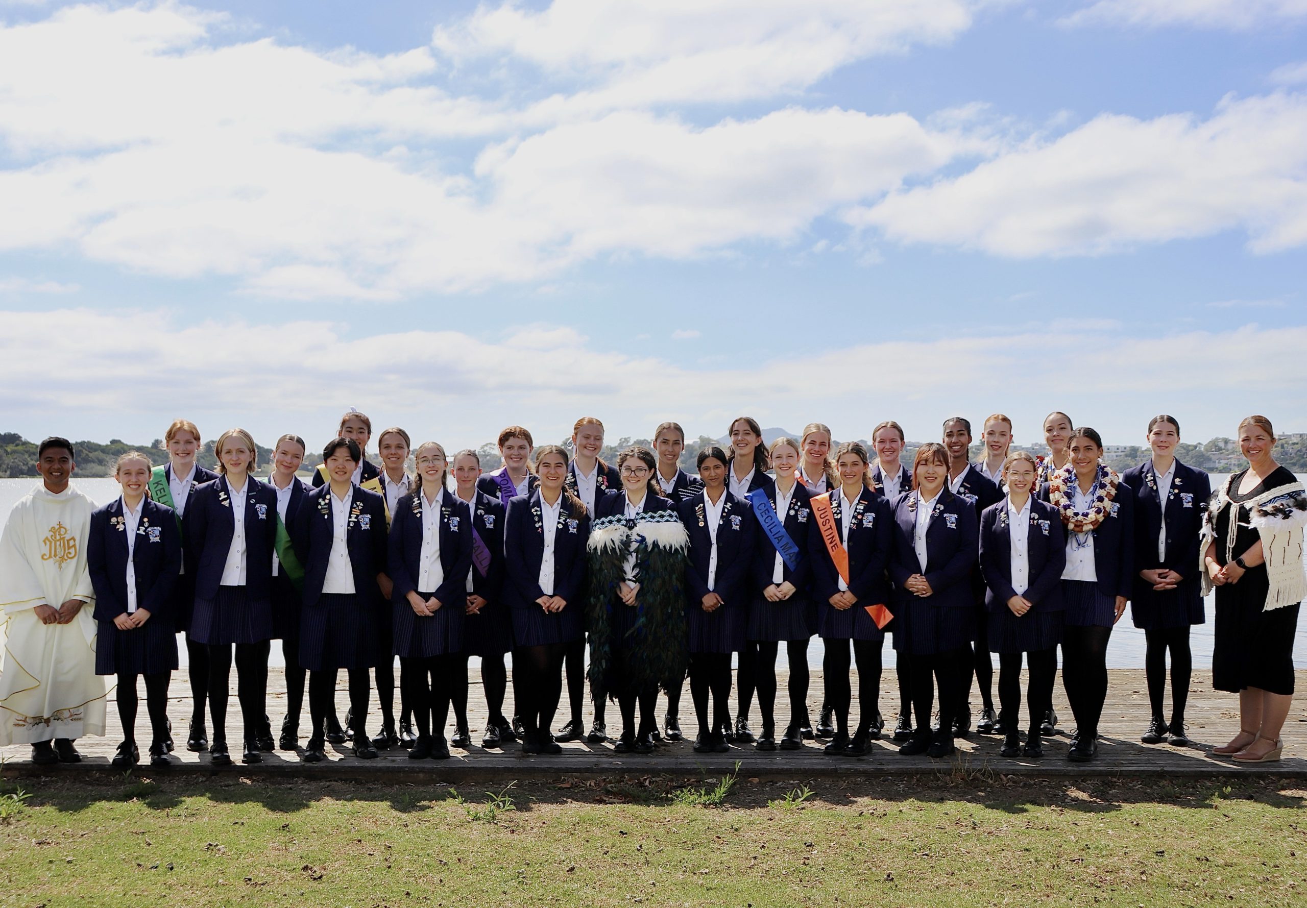 Read more about the article From The Principal