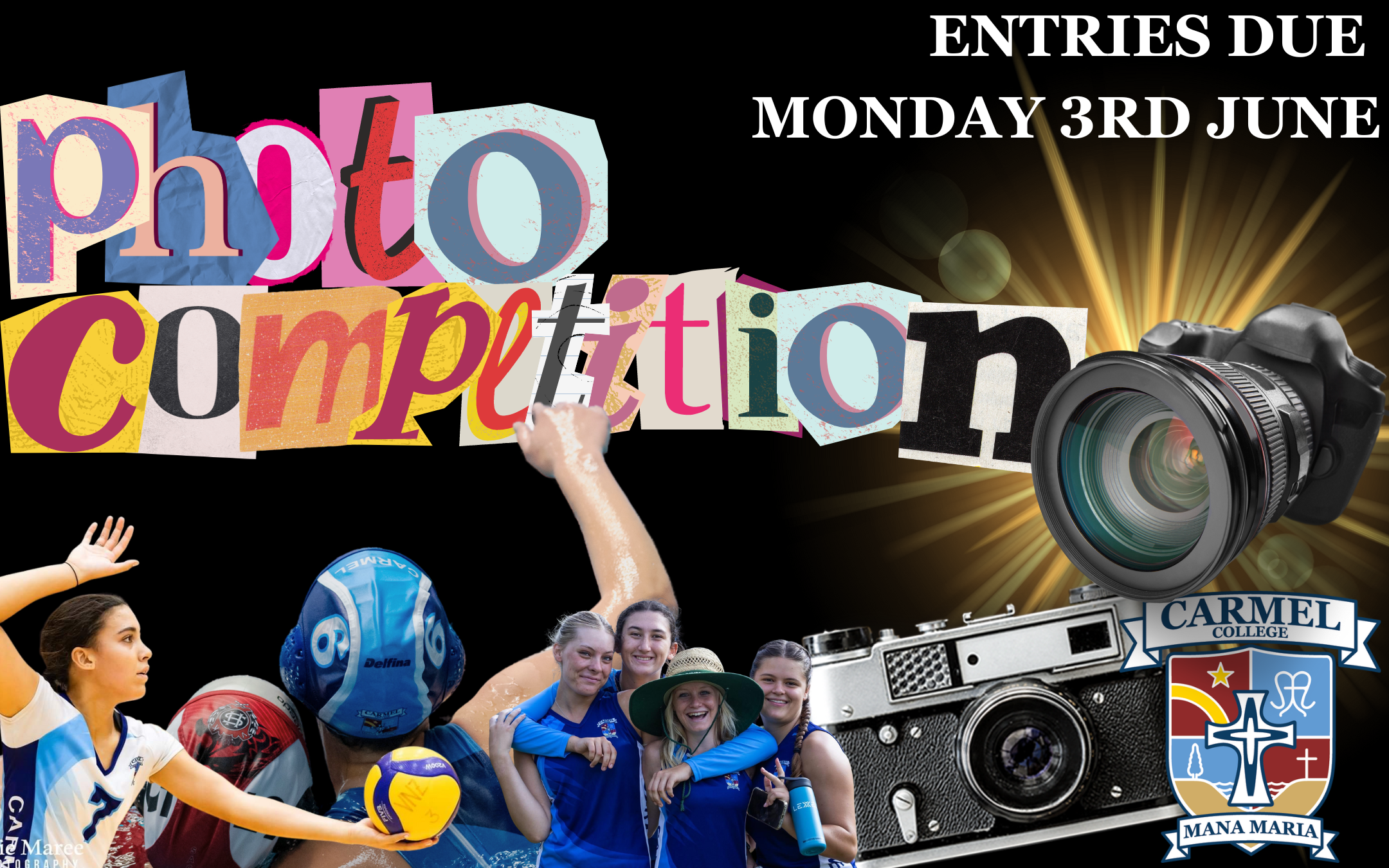 Read more about the article Sports Photo Competition