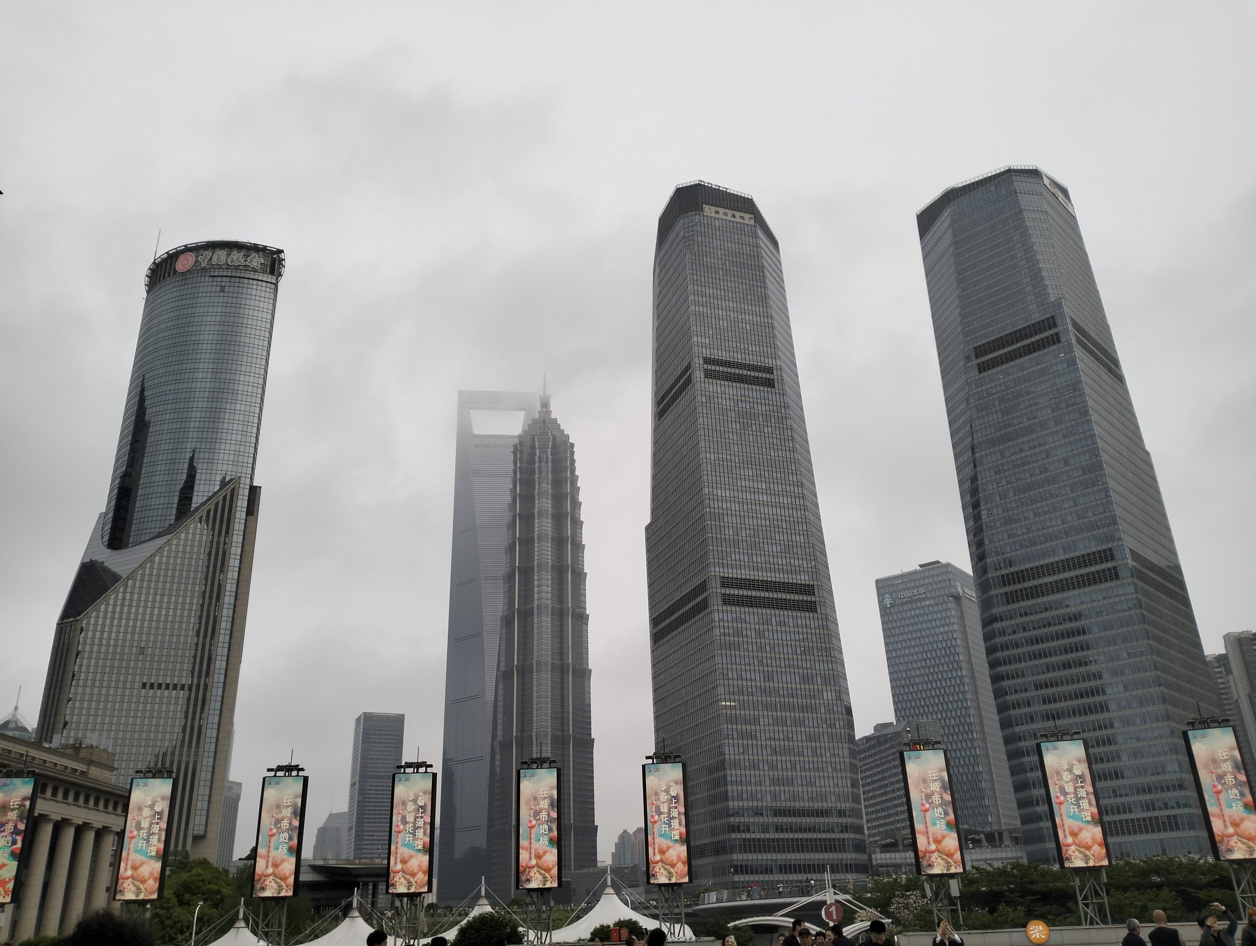 Read more about the article Carmel Student attends Cultural Exchange in China