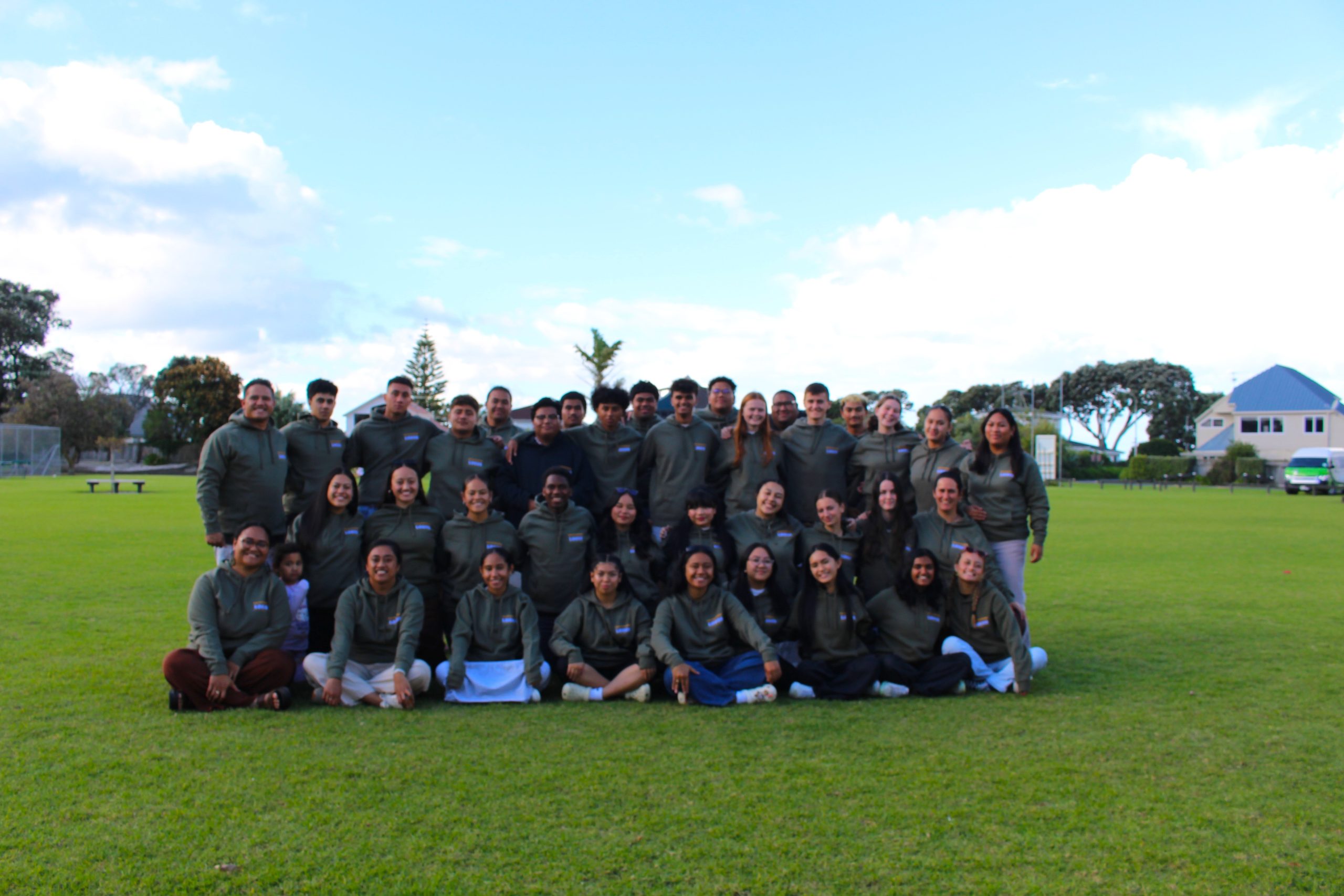 Read more about the article Logos Camp