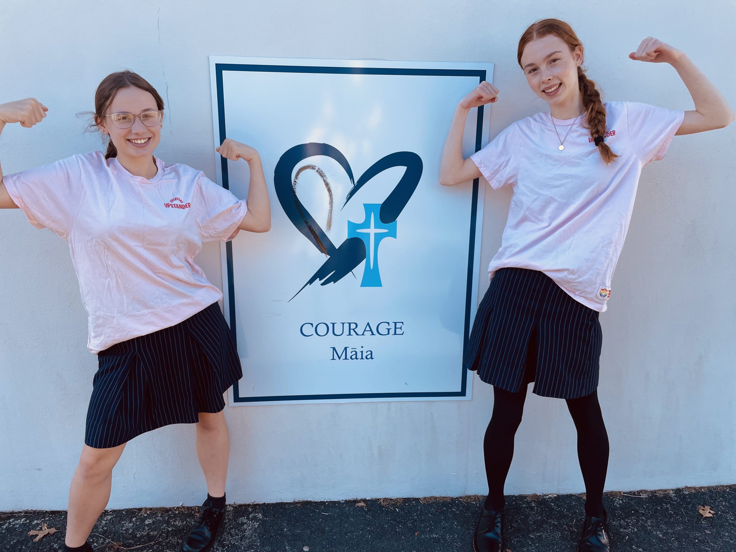 Read more about the article 2024 Māia Week and Pink Shirt Day