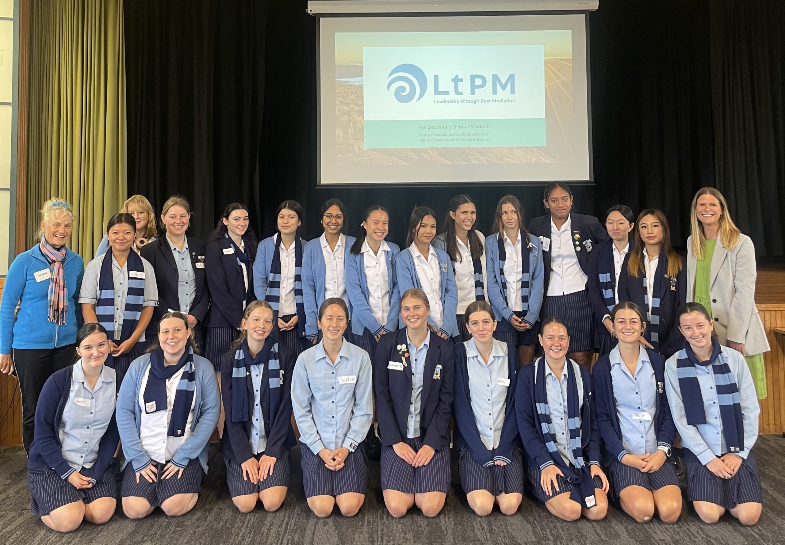 Read more about the article Peer Mediation: Building Bridges and Resolving Conflicts