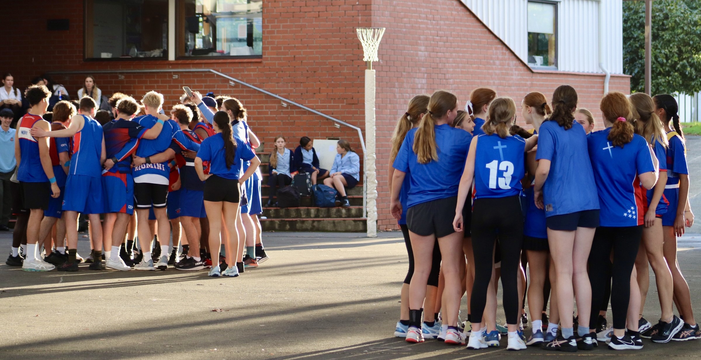 Read more about the article From The Principal