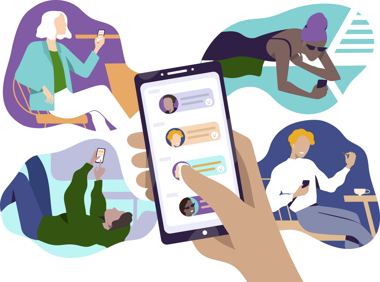 Read more about the article Safe on Social – Empower Your Parenting Skills