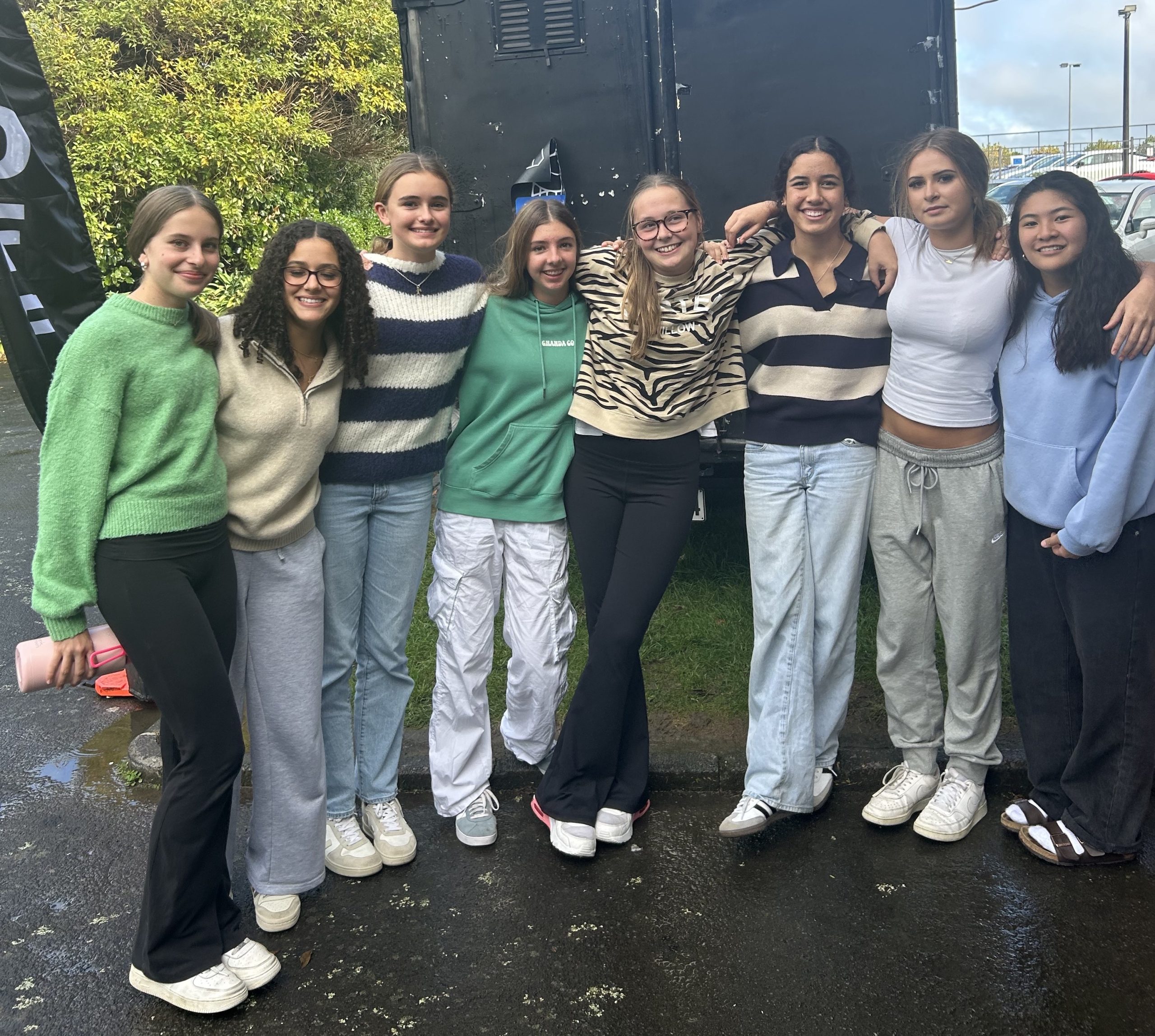 Read more about the article Year 10&11 Retreats