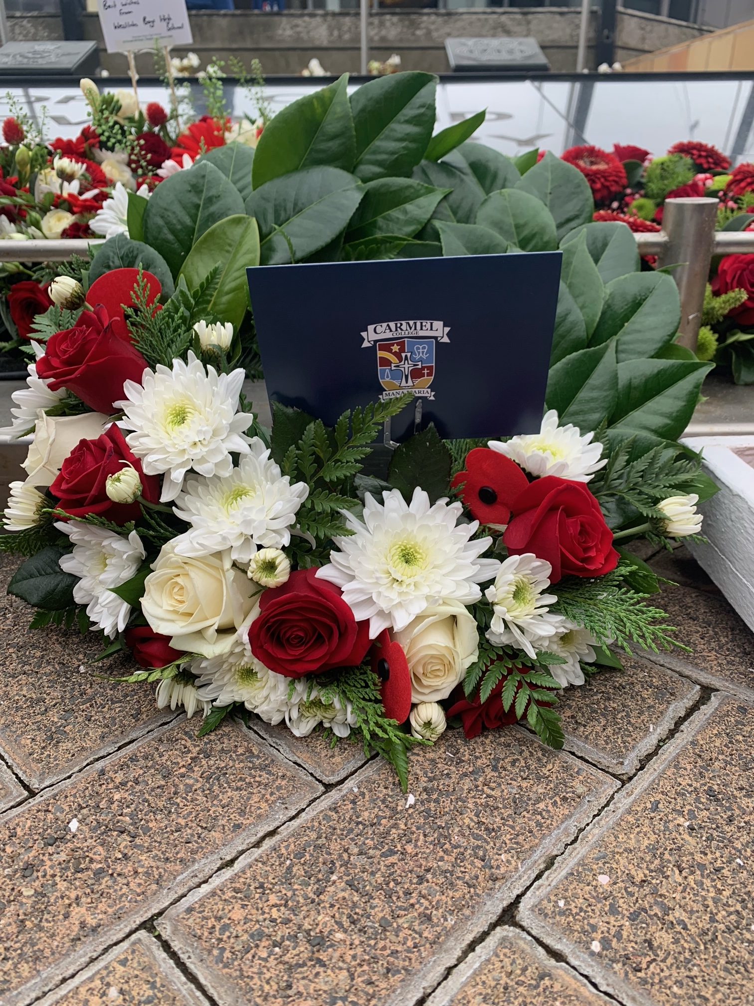 Read more about the article Anzac Day Parade