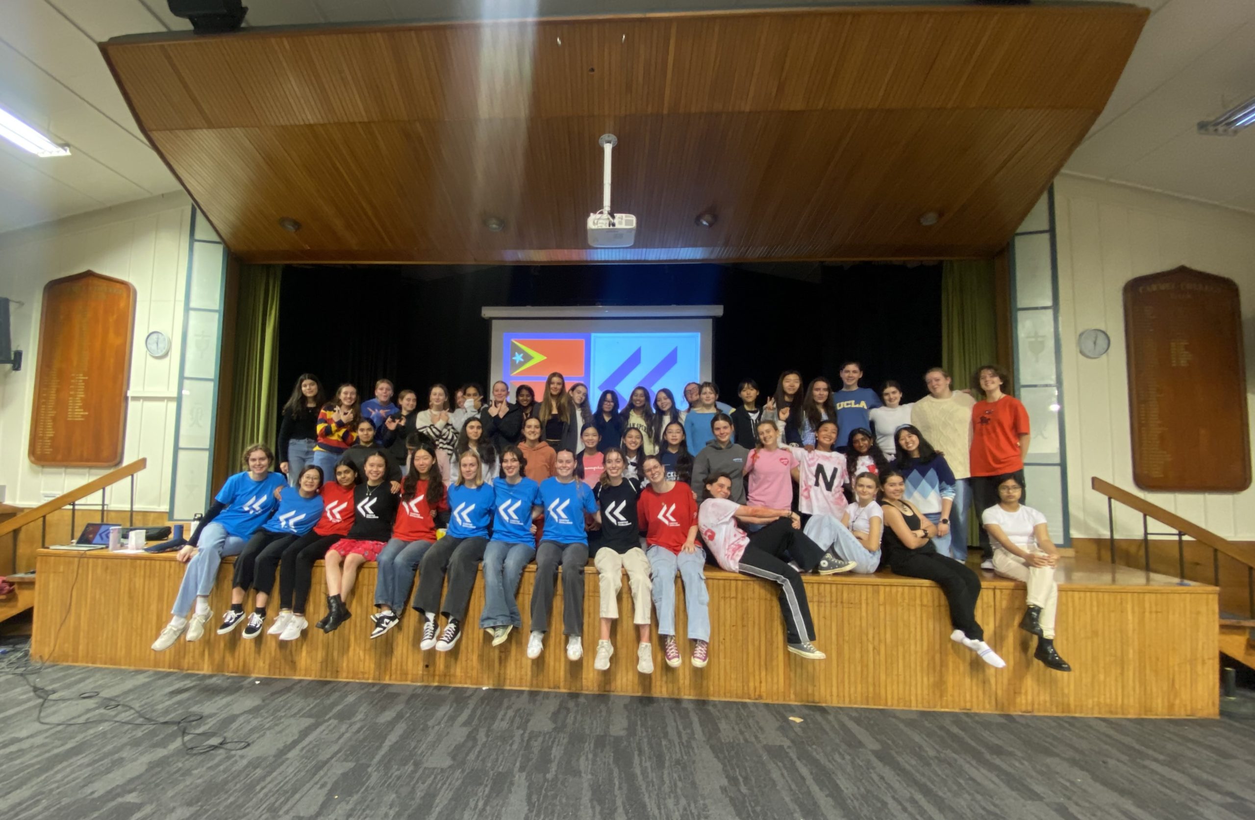 Read more about the article Our Caritas Challenge 2024