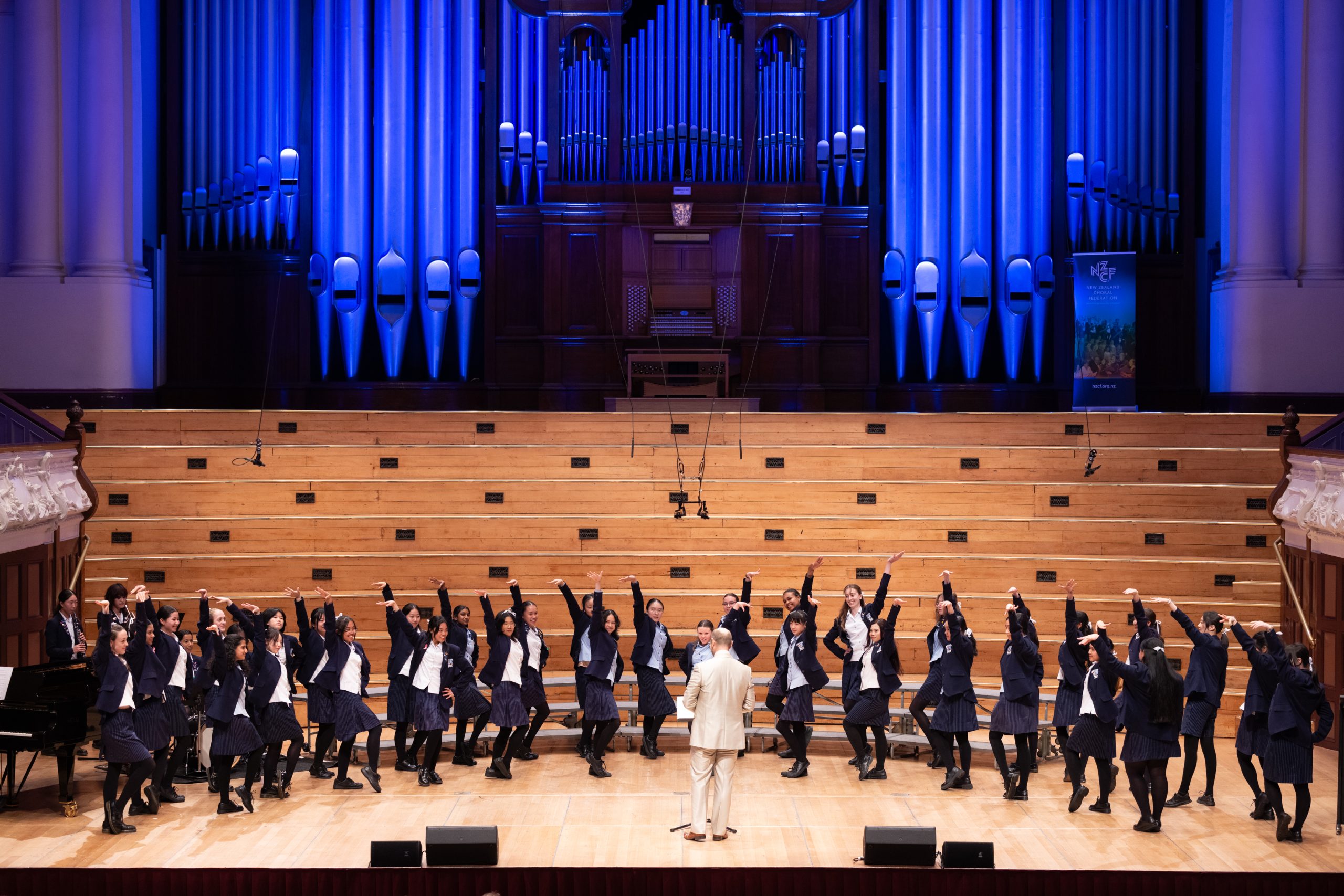 Read more about the article The Big Sing