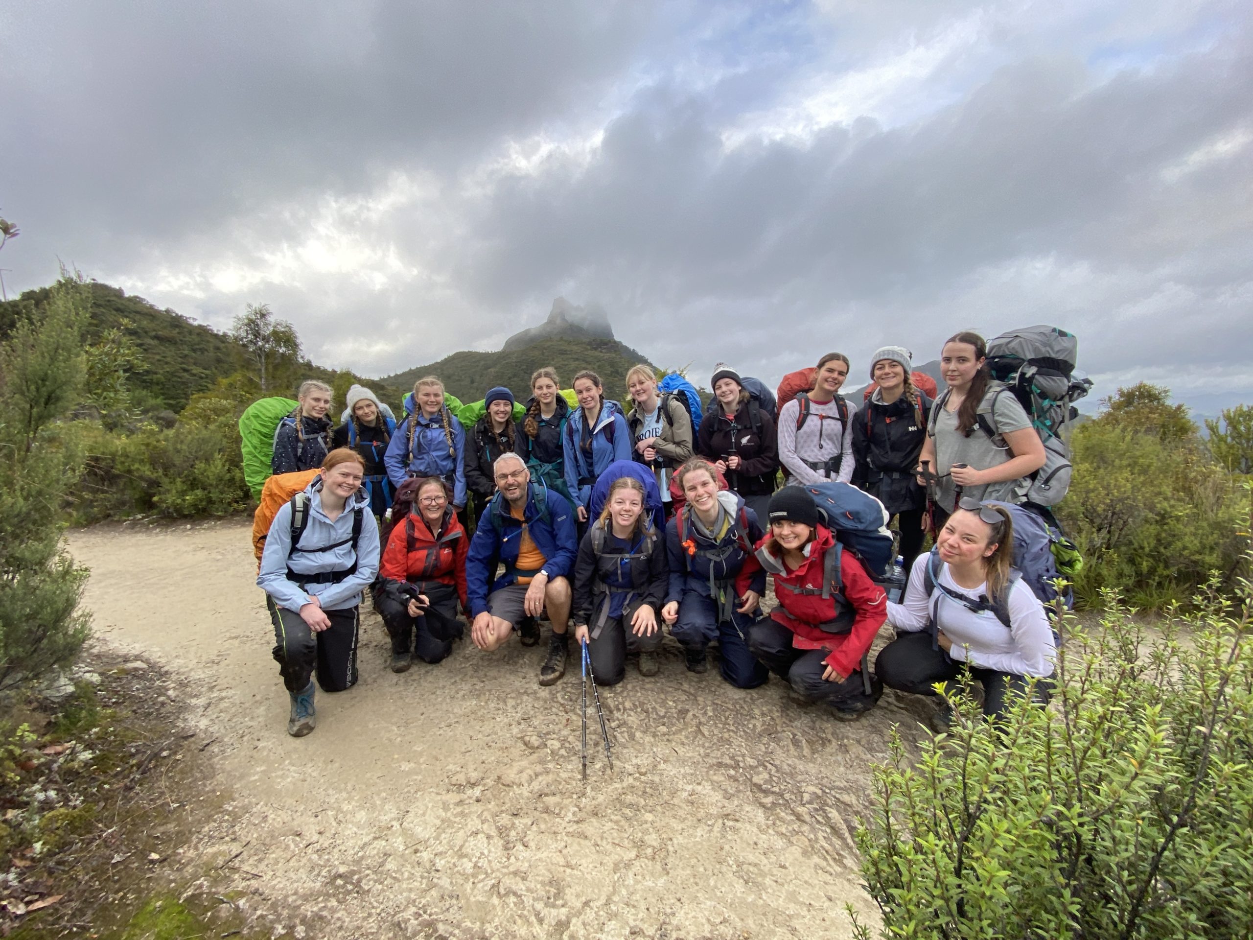 Read more about the article From the World Challenge Team