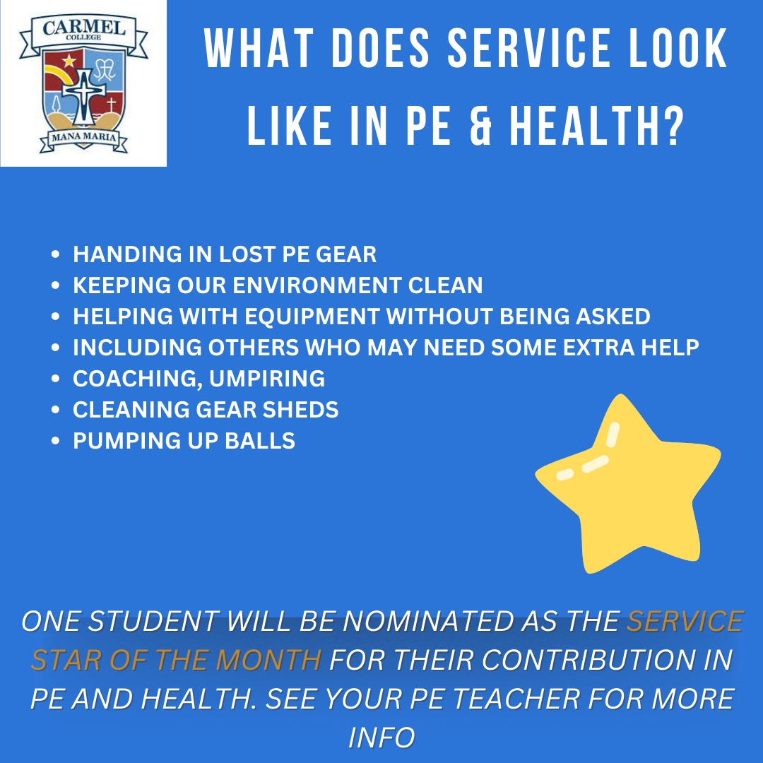 Read more about the article From PE and Health