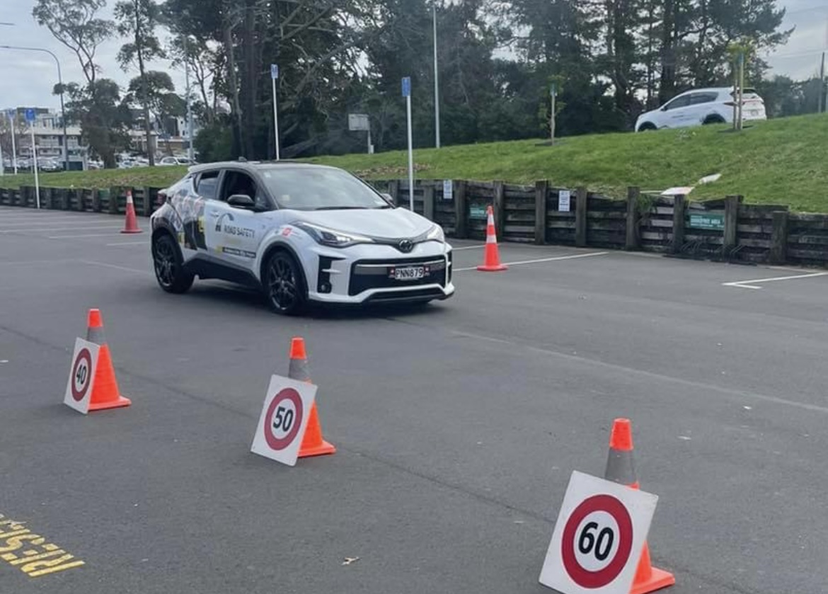 Read more about the article Year 12 RYDA Training Day