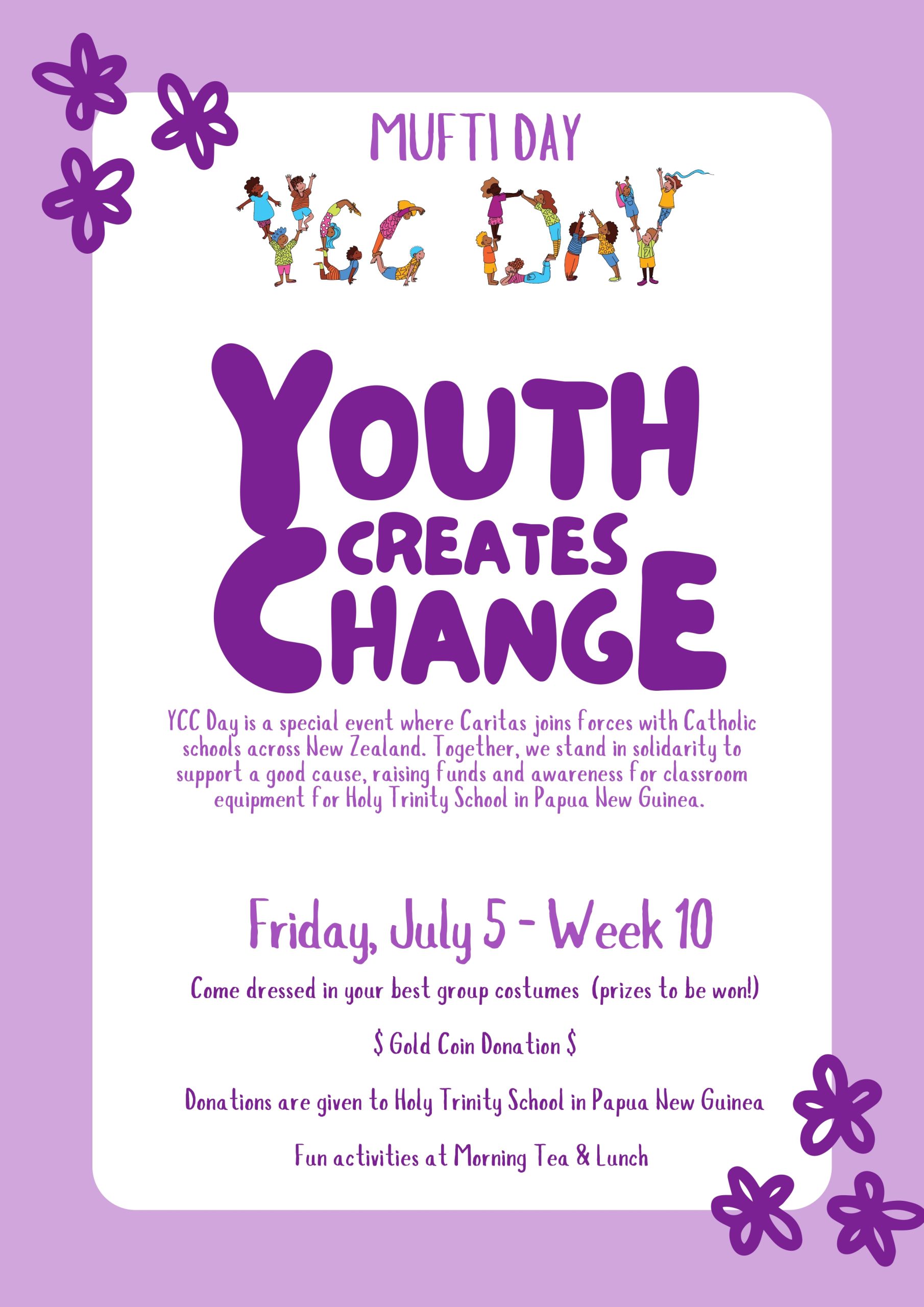 Read more about the article YCC Day 2024