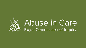 Read more about the article Royal Commission of Inquiry into Abuse in Care