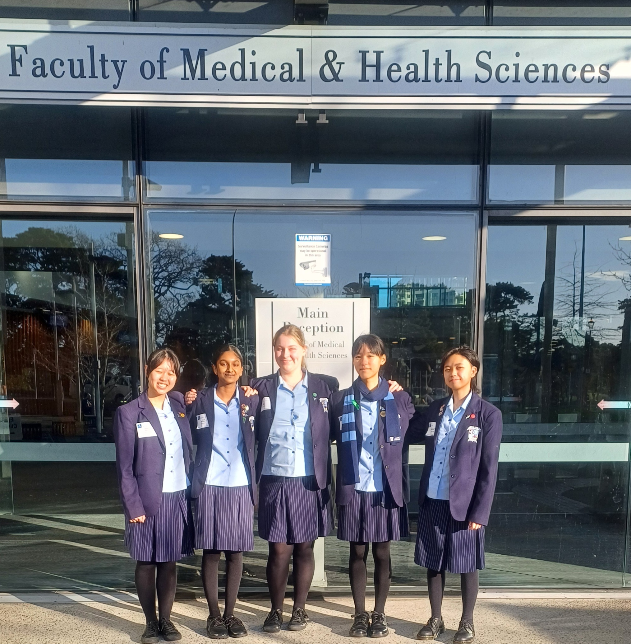 Read more about the article Brain Bee Challenge