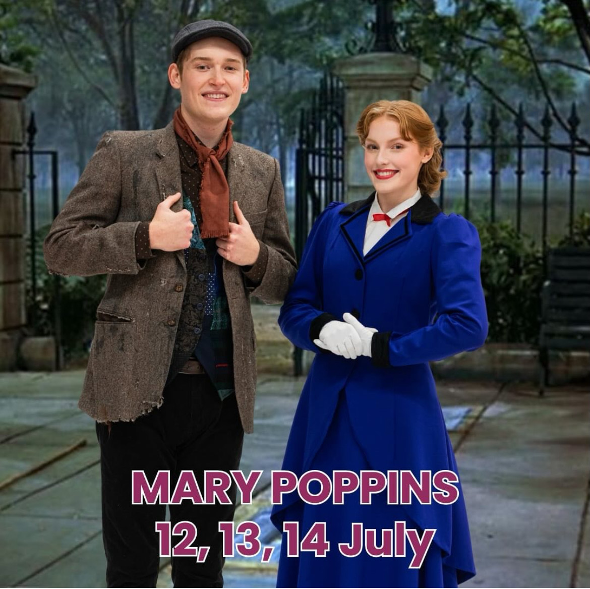 Read more about the article Performing Arts News