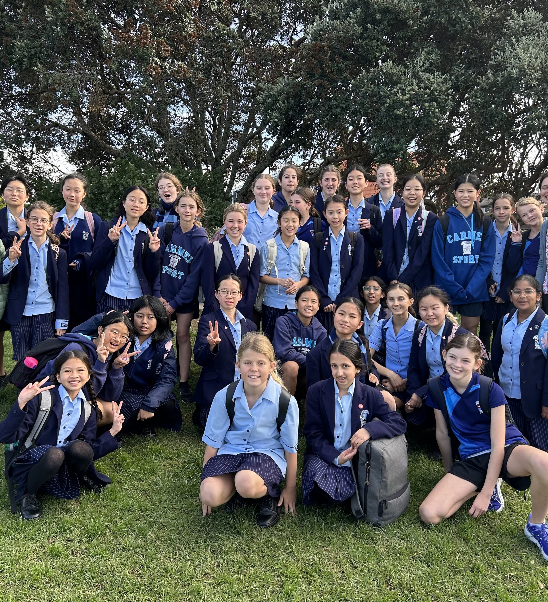 Read more about the article Year 7&8 Mathex Competition