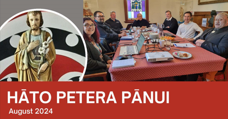 Read more about the article Hāto Petera Pānui – August 2024 (Quarterly Update)