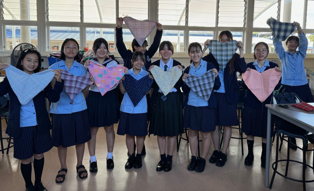 Read more about the article Junior Service