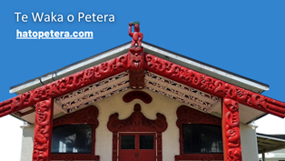 Read more about the article Hāto Petera Pānui – Miha celebrated by Bishop Steve Lowe this Saturday