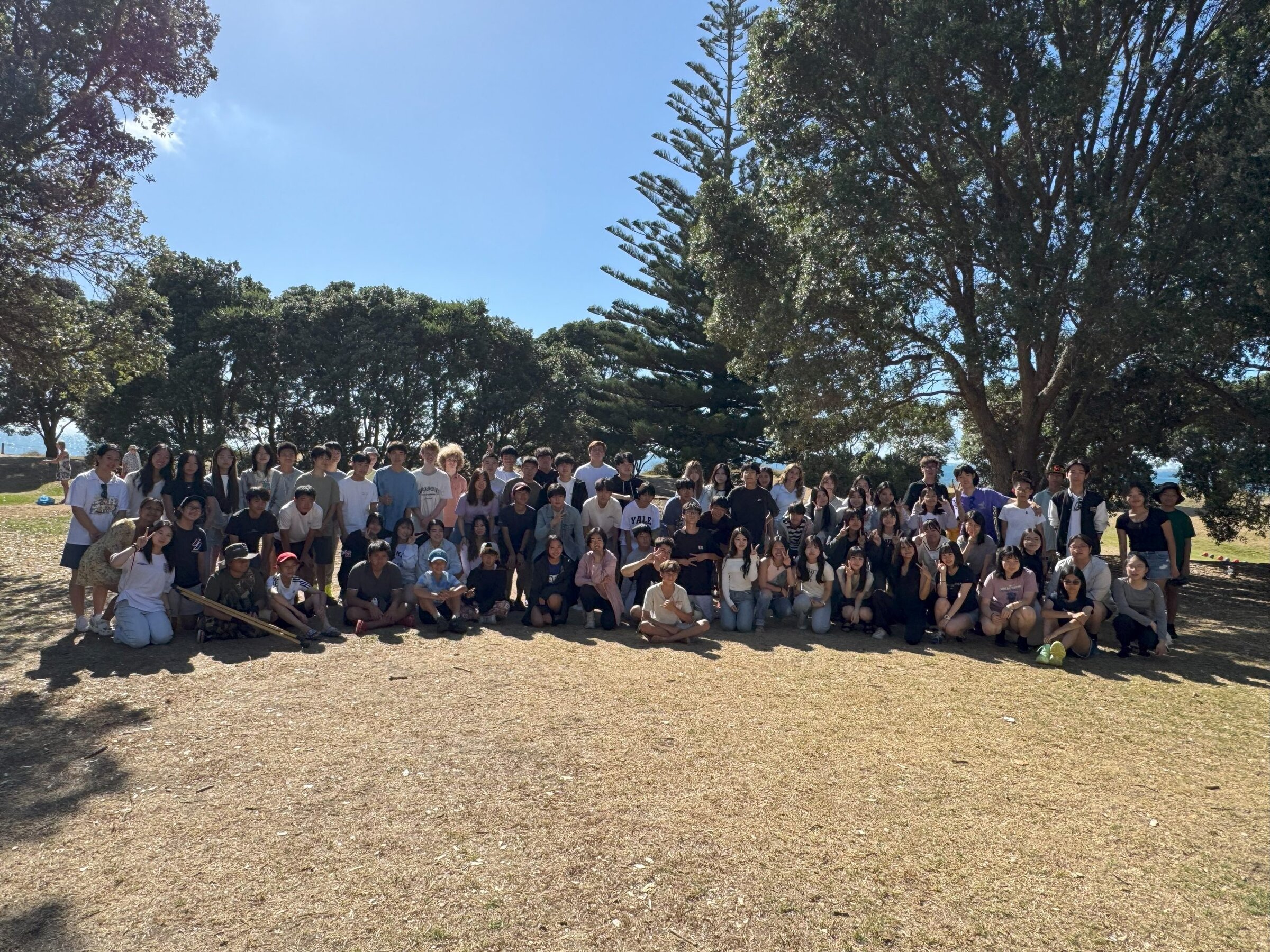 Read more about the article Update from Carmel College International